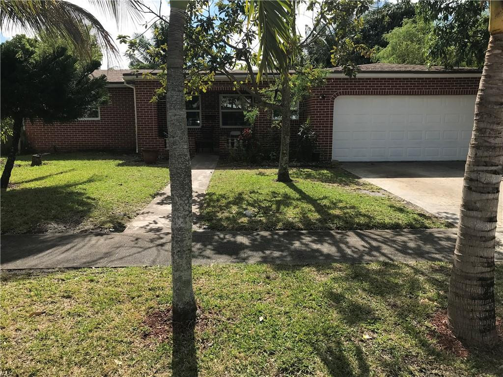 Oriole-Margate Sec Two - Residential