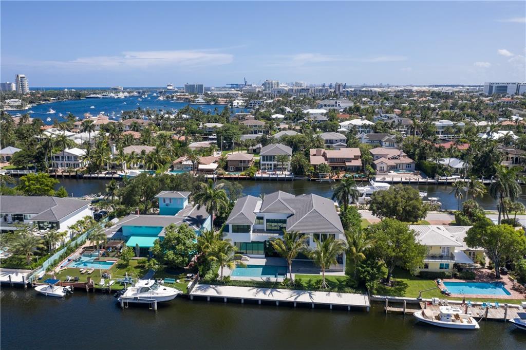 Rio Vista Isles - Residential