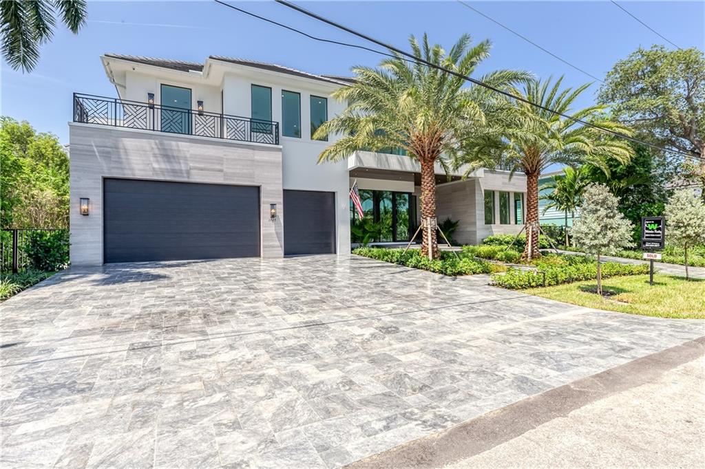 Rio Vista Isles - Residential