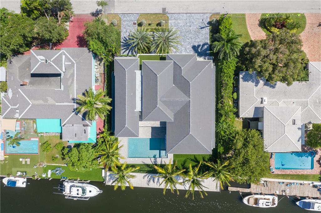 Rio Vista Isles - Residential