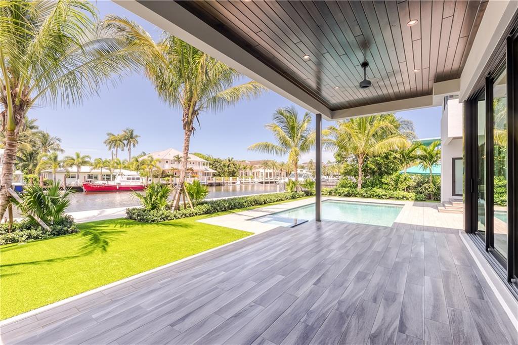 Rio Vista Isles - Residential