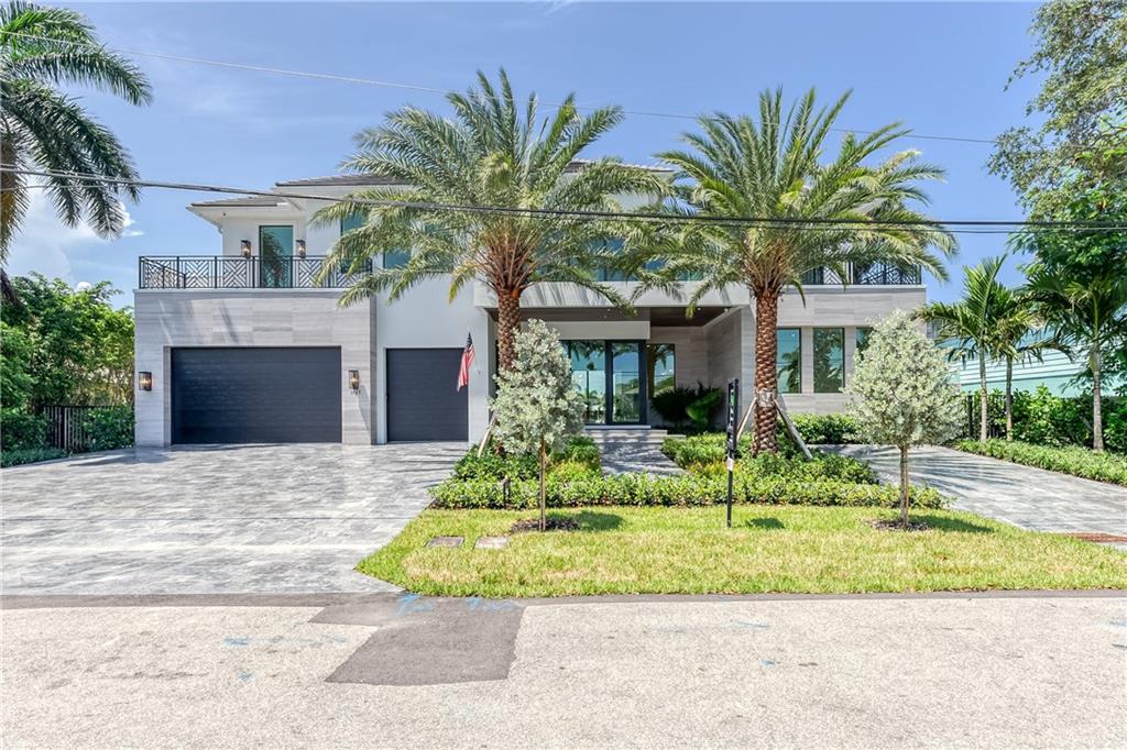 Rio Vista Isles - Residential