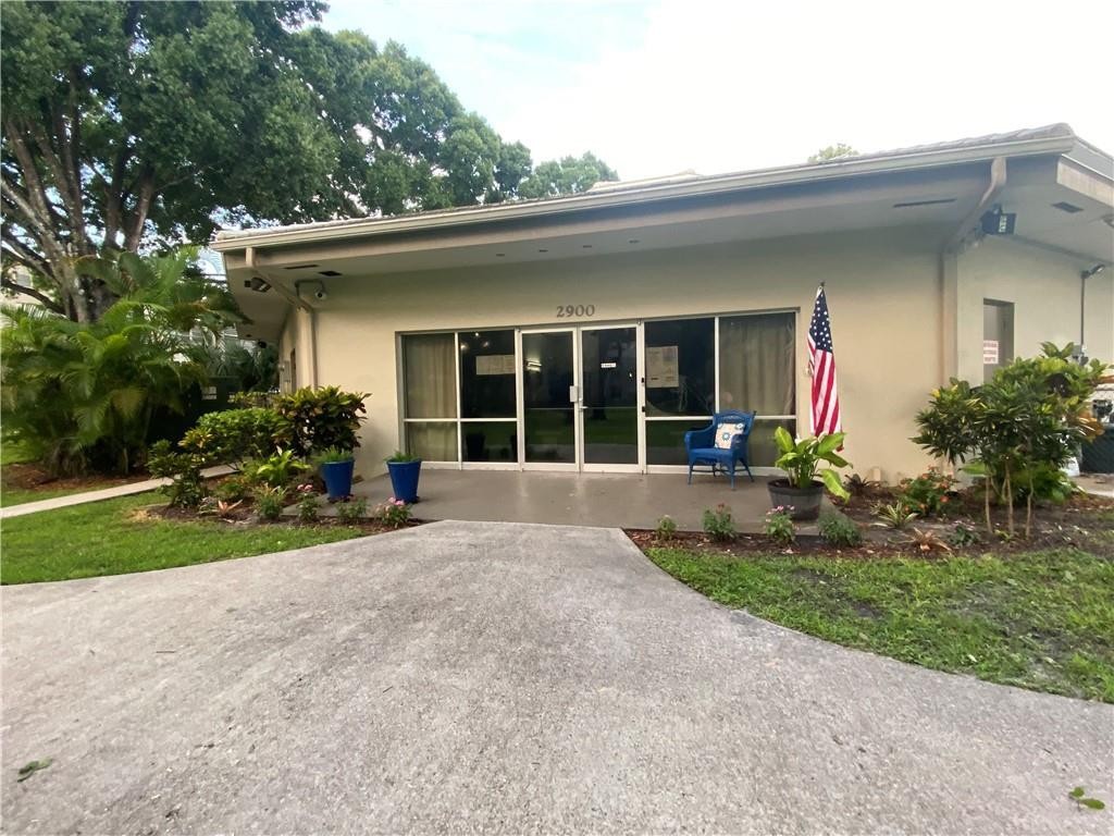 Cypress Chase Condo A - Residential
