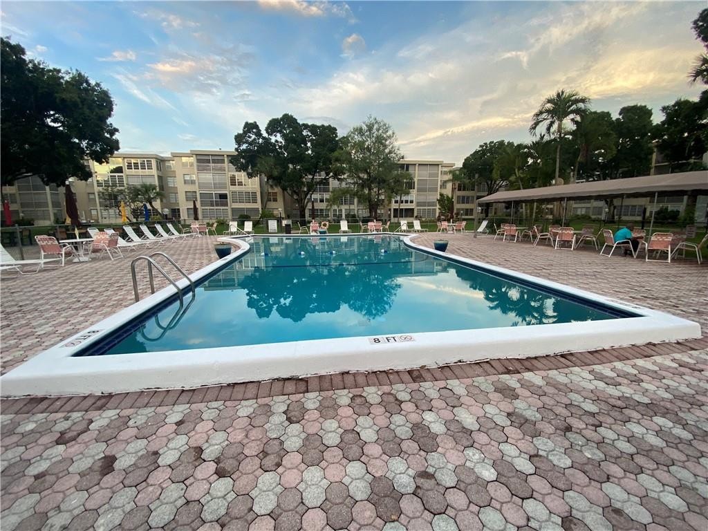 Cypress Chase Condo A - Residential
