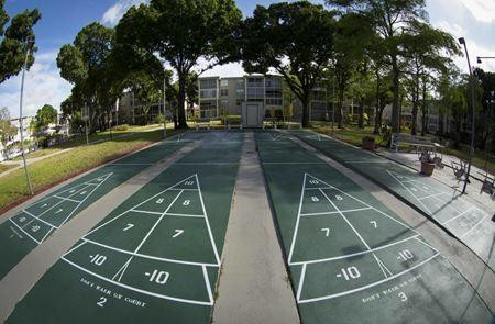 Cypress Chase Condo A - Residential
