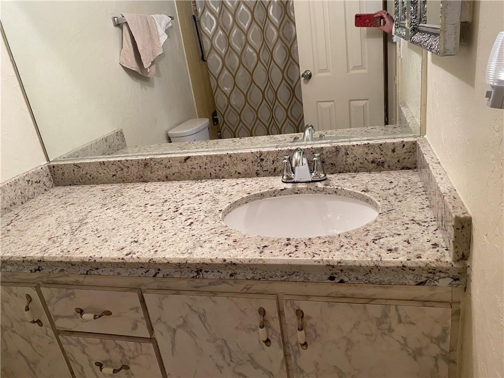 Cypress Chase Condo A - Residential