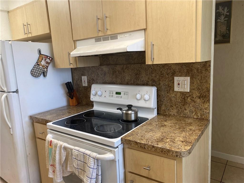 Cypress Chase Condo A - Residential