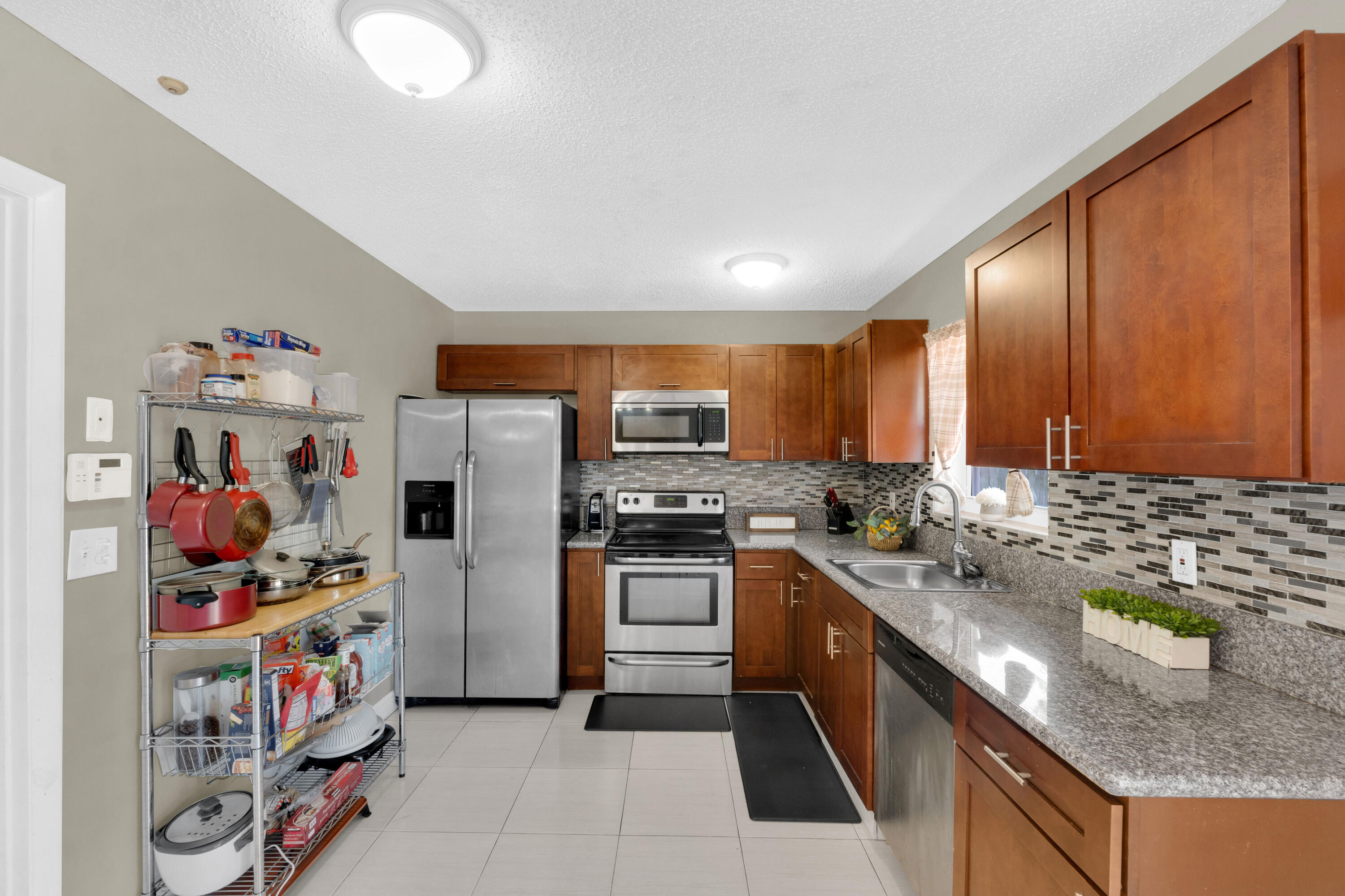 LAUDERDALE NORTH PARK SECTION 6 - Residential