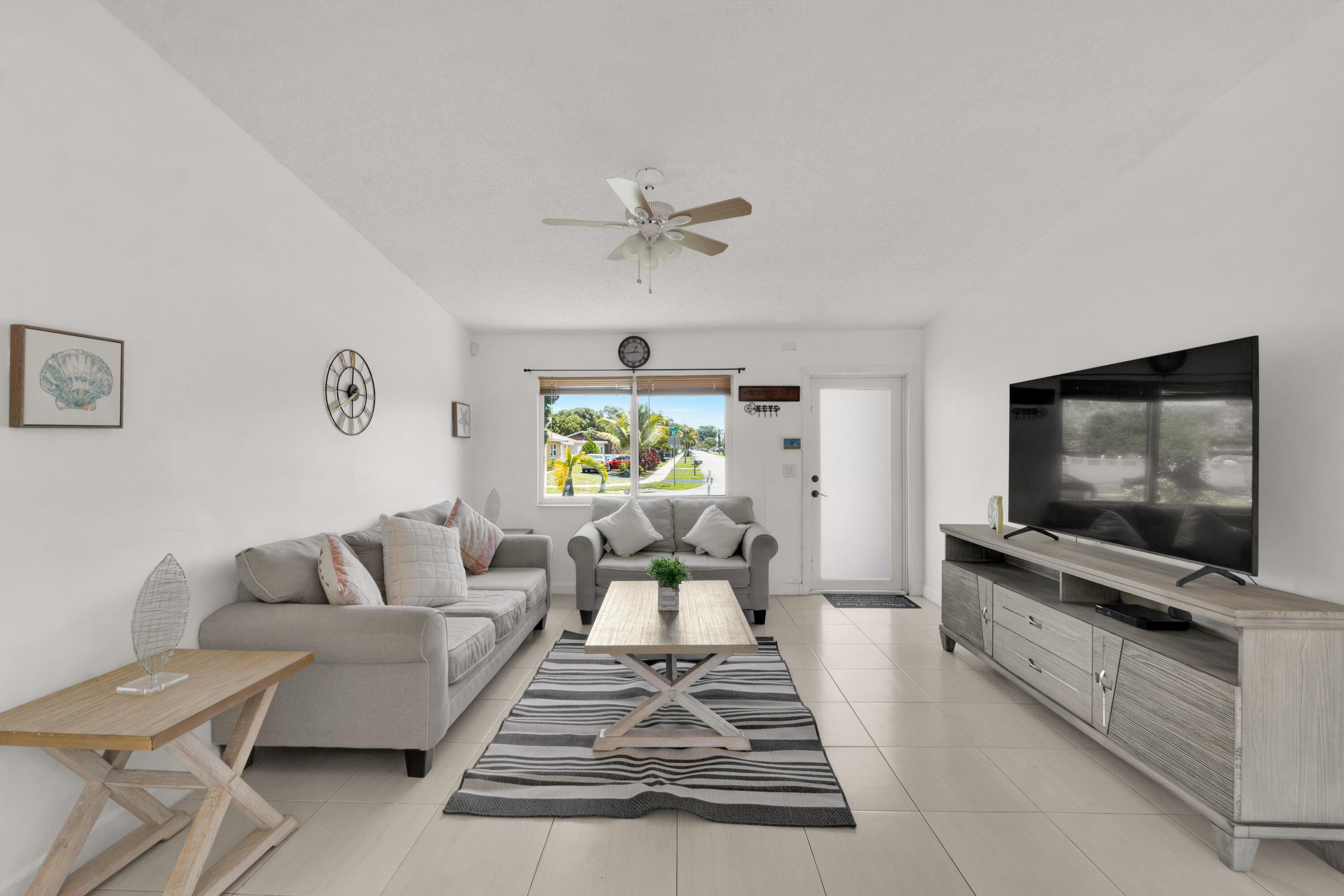 LAUDERDALE NORTH PARK SECTION 6 - Residential