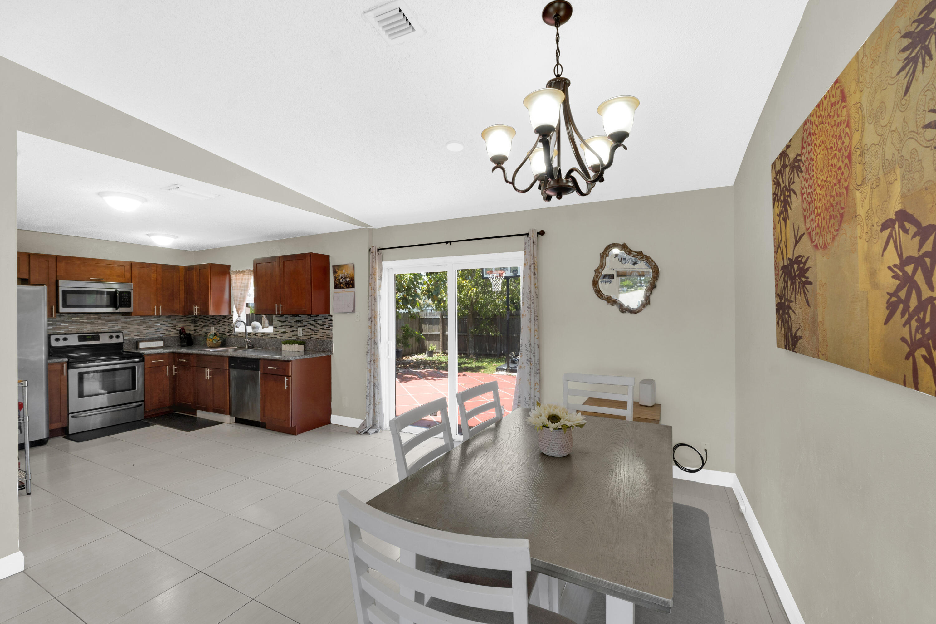LAUDERDALE NORTH PARK SECTION 6 - Residential