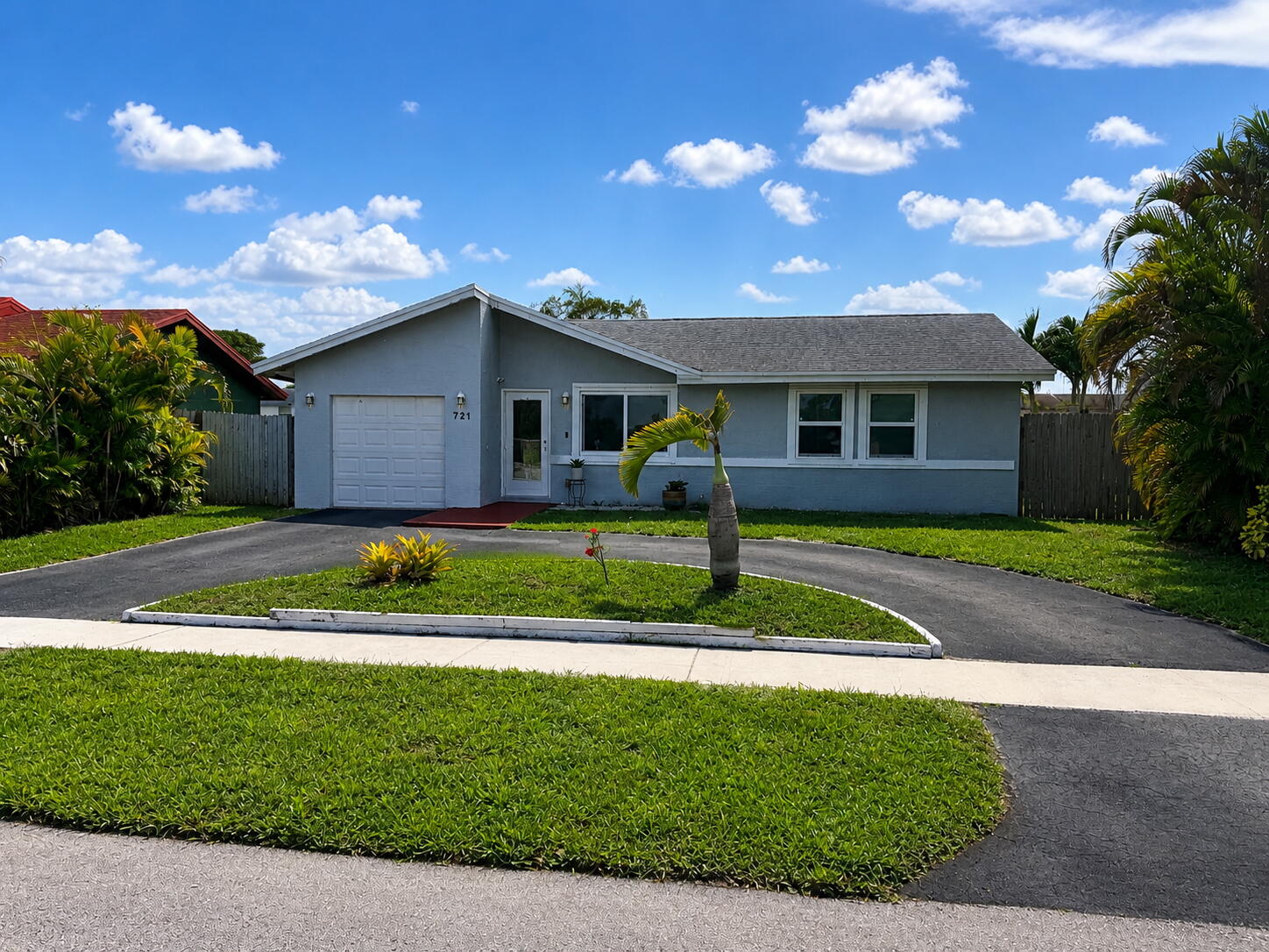 LAUDERDALE NORTH PARK SECTION 6 - Residential