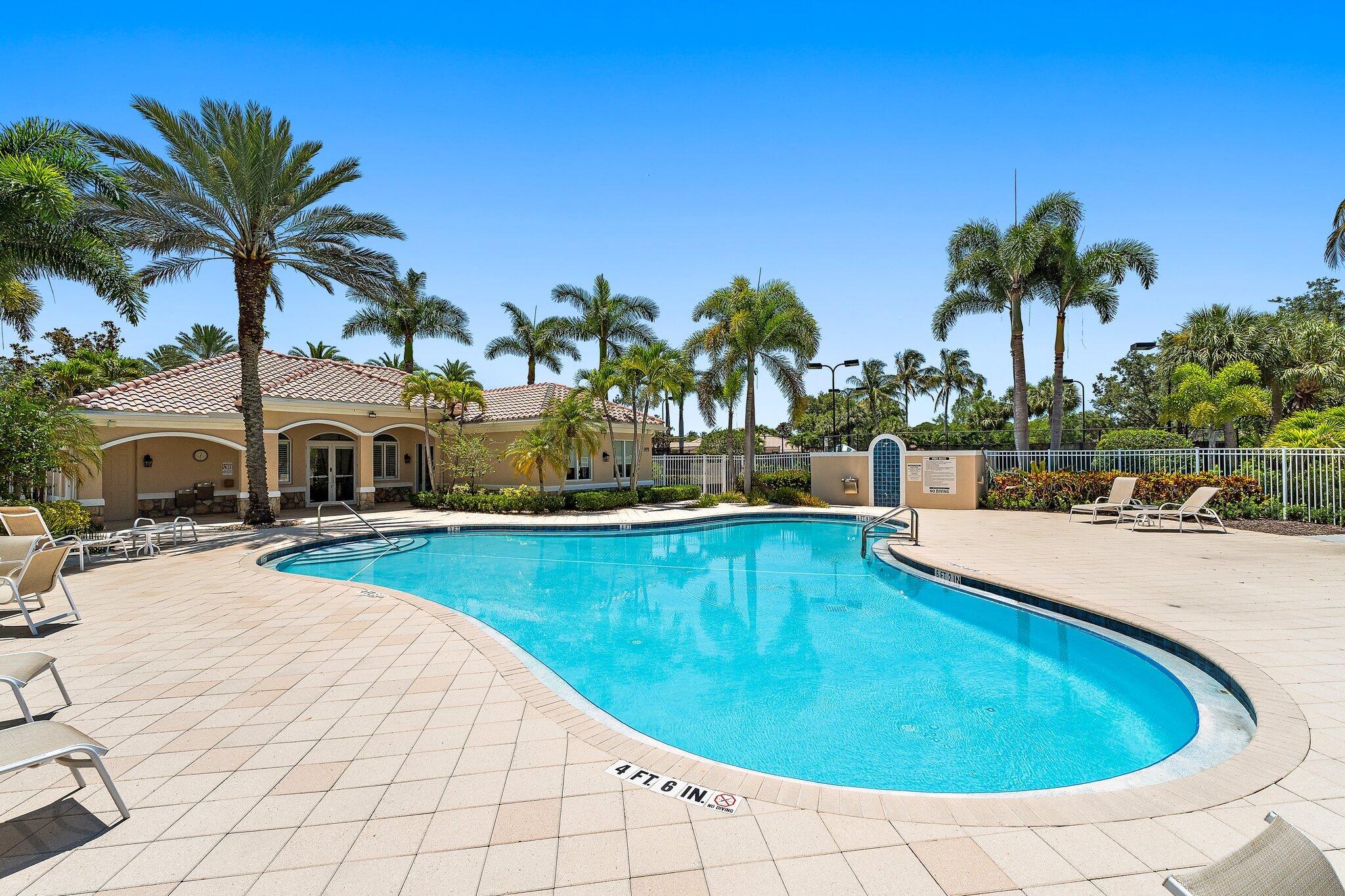 MAGNOLIA BAY - Residential Lease