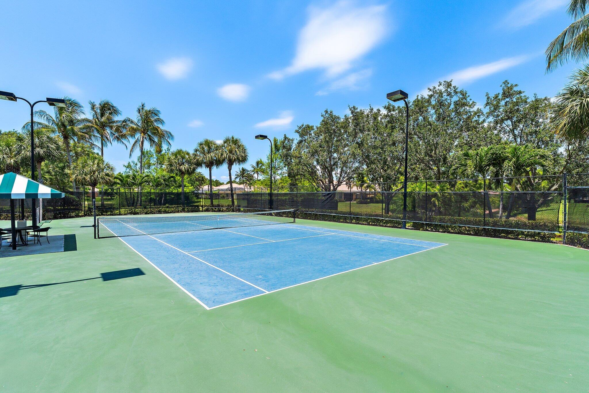 MAGNOLIA BAY - Residential Lease