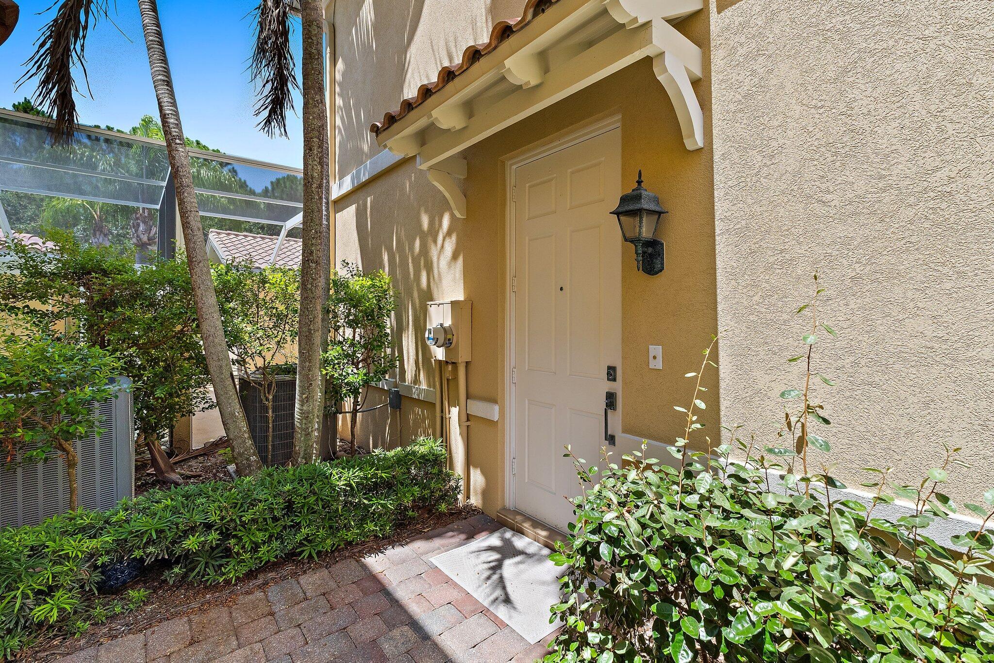 MAGNOLIA BAY - Residential Lease