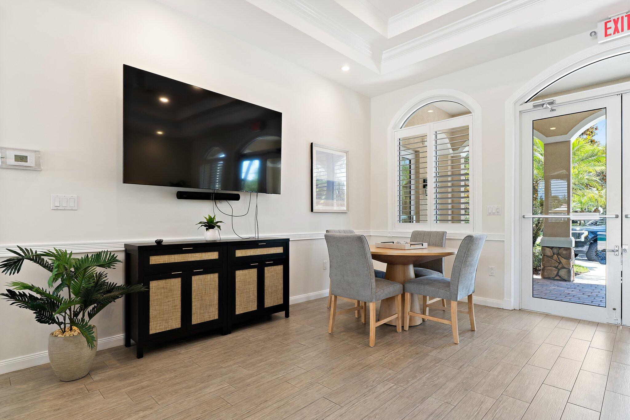 MAGNOLIA BAY - Residential Lease