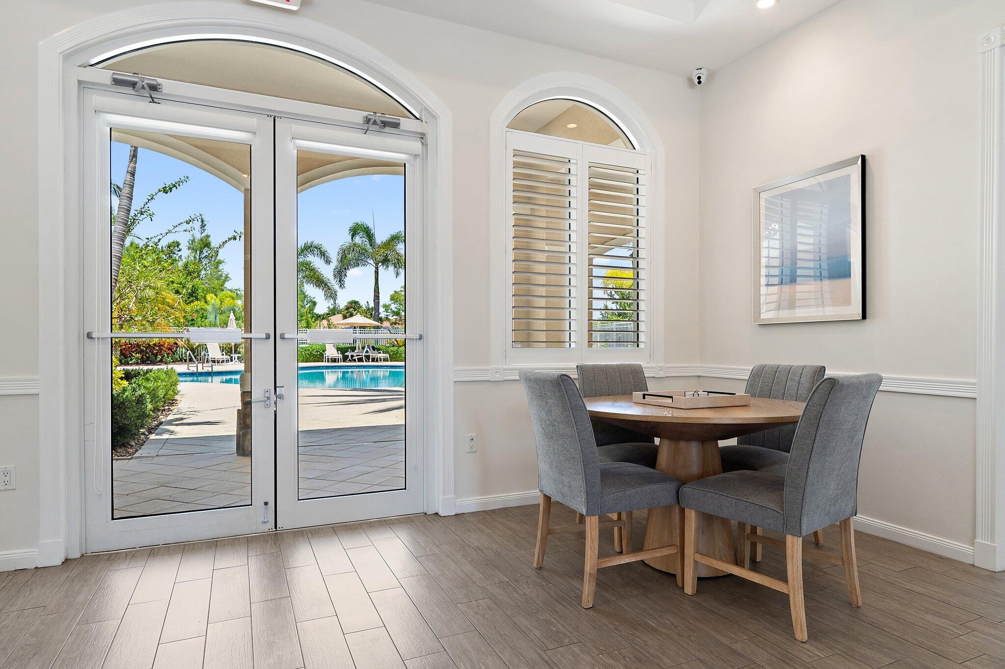 MAGNOLIA BAY - Residential Lease