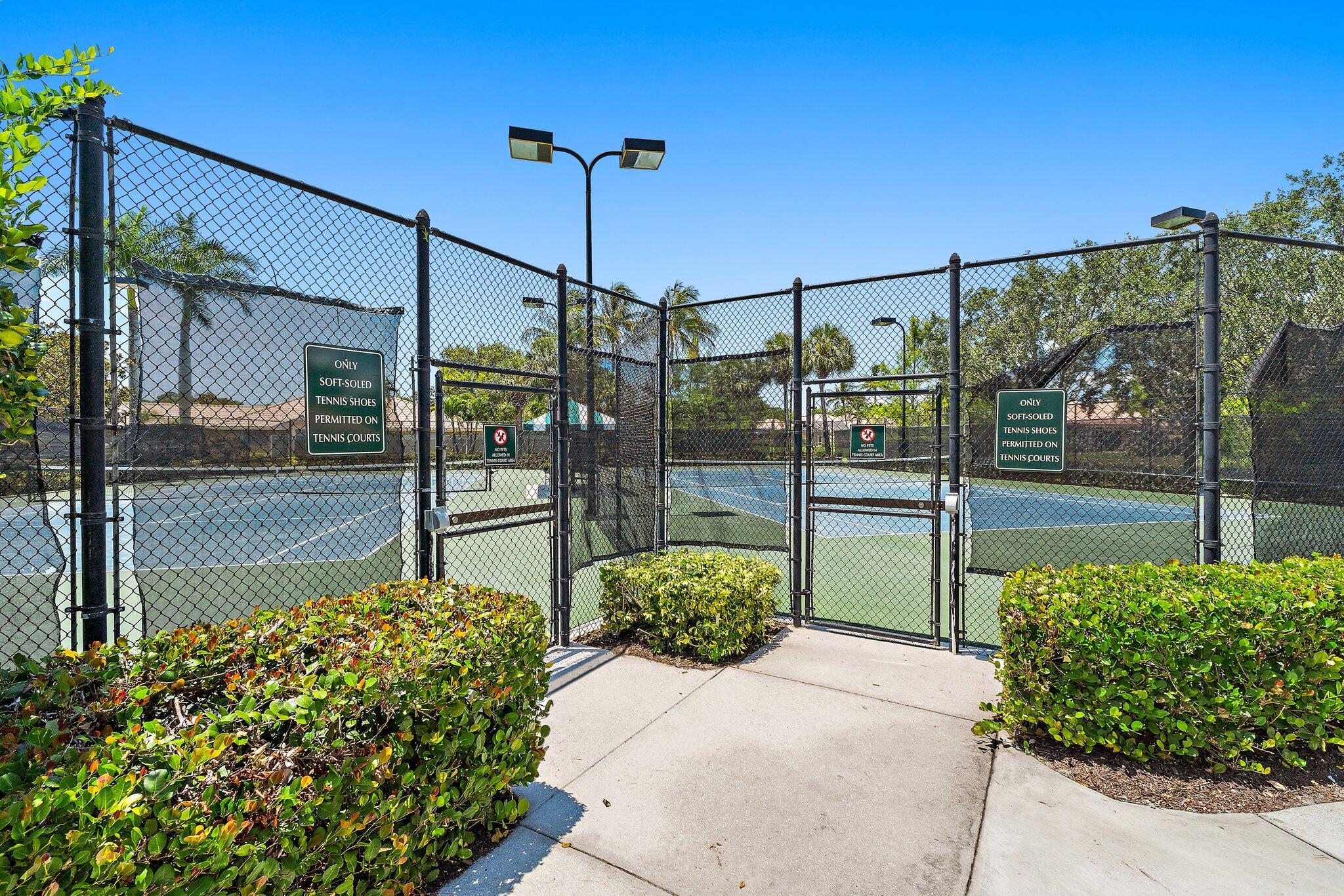 MAGNOLIA BAY - Residential Lease
