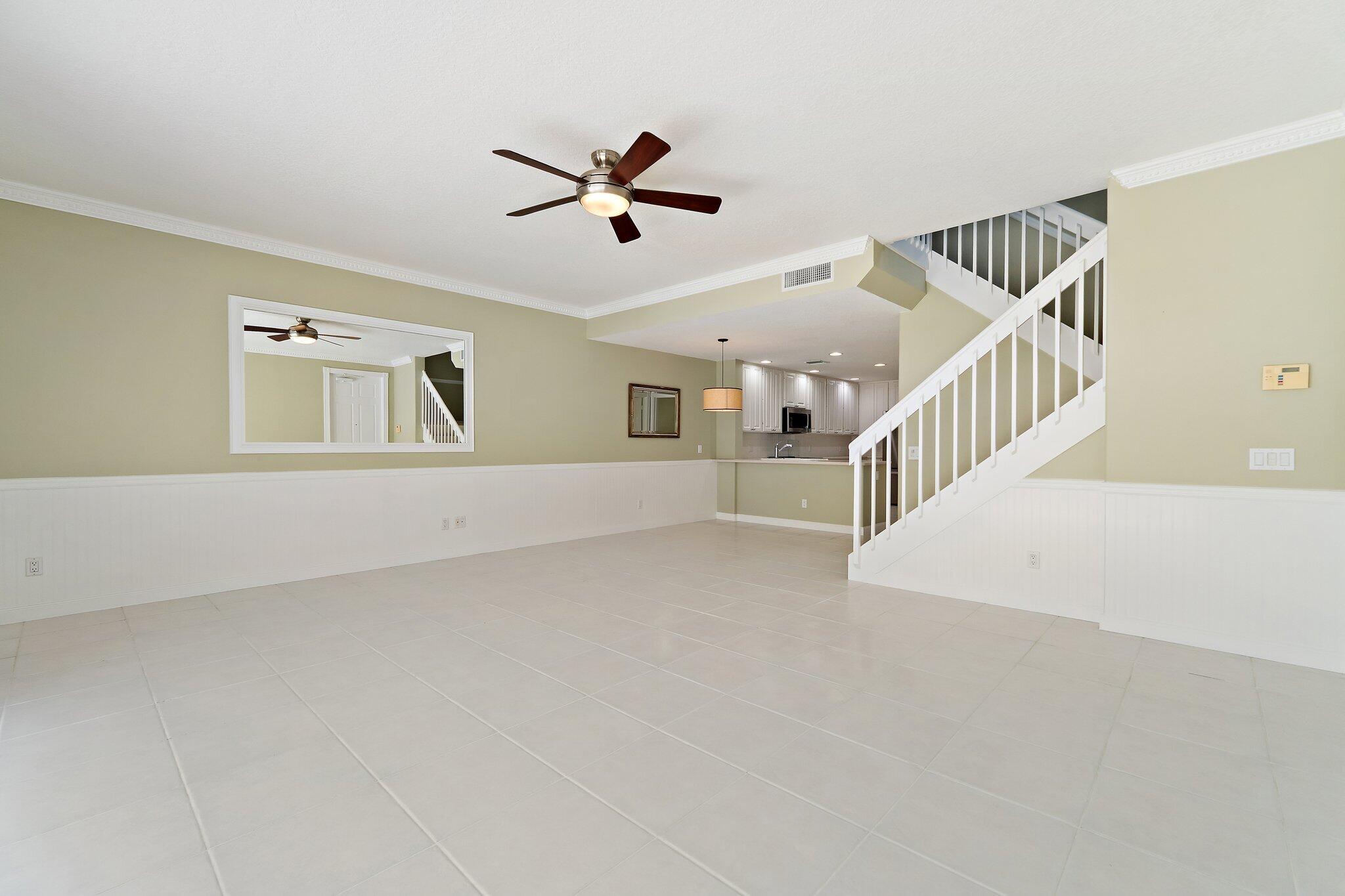 MAGNOLIA BAY - Residential Lease