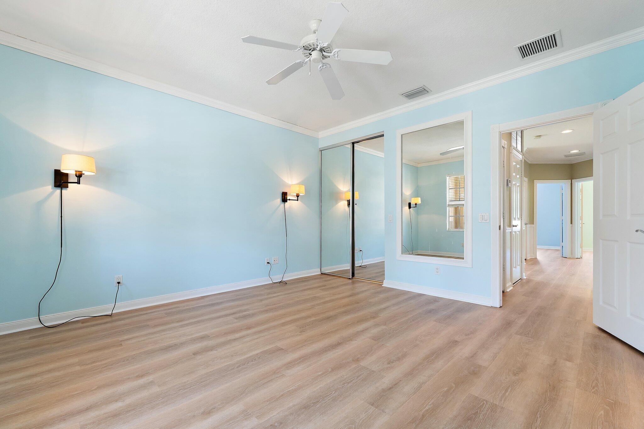 MAGNOLIA BAY - Residential Lease