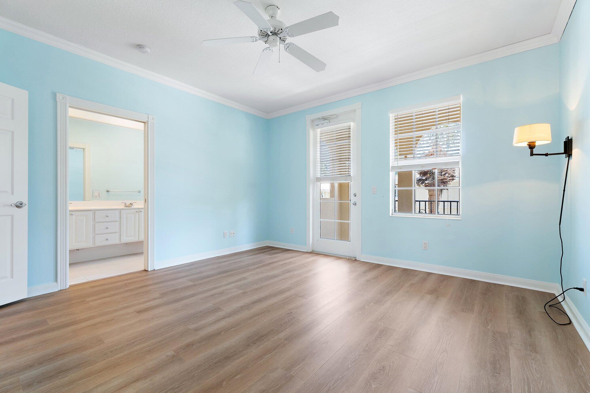 MAGNOLIA BAY - Residential Lease