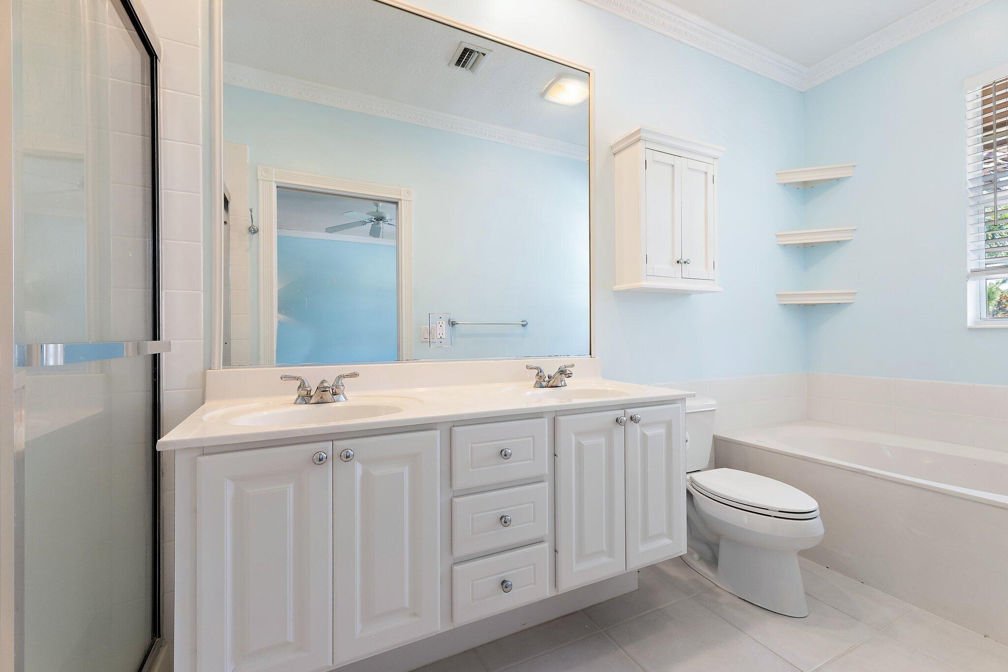MAGNOLIA BAY - Residential Lease