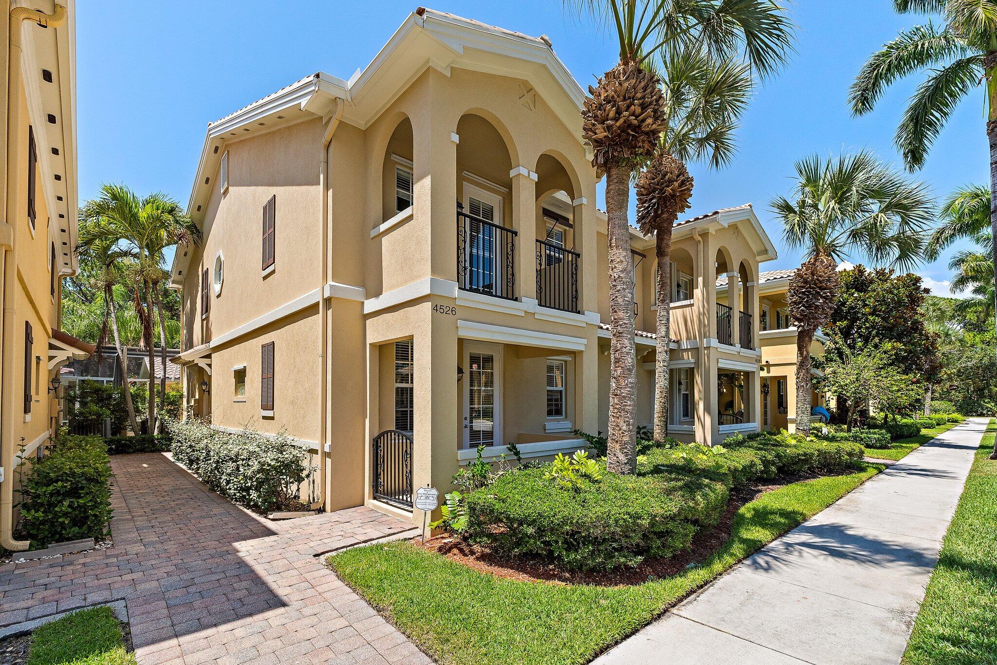 MAGNOLIA BAY - Residential Lease