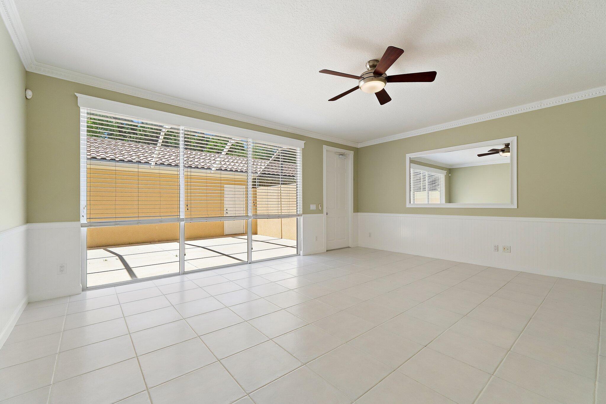 MAGNOLIA BAY - Residential Lease