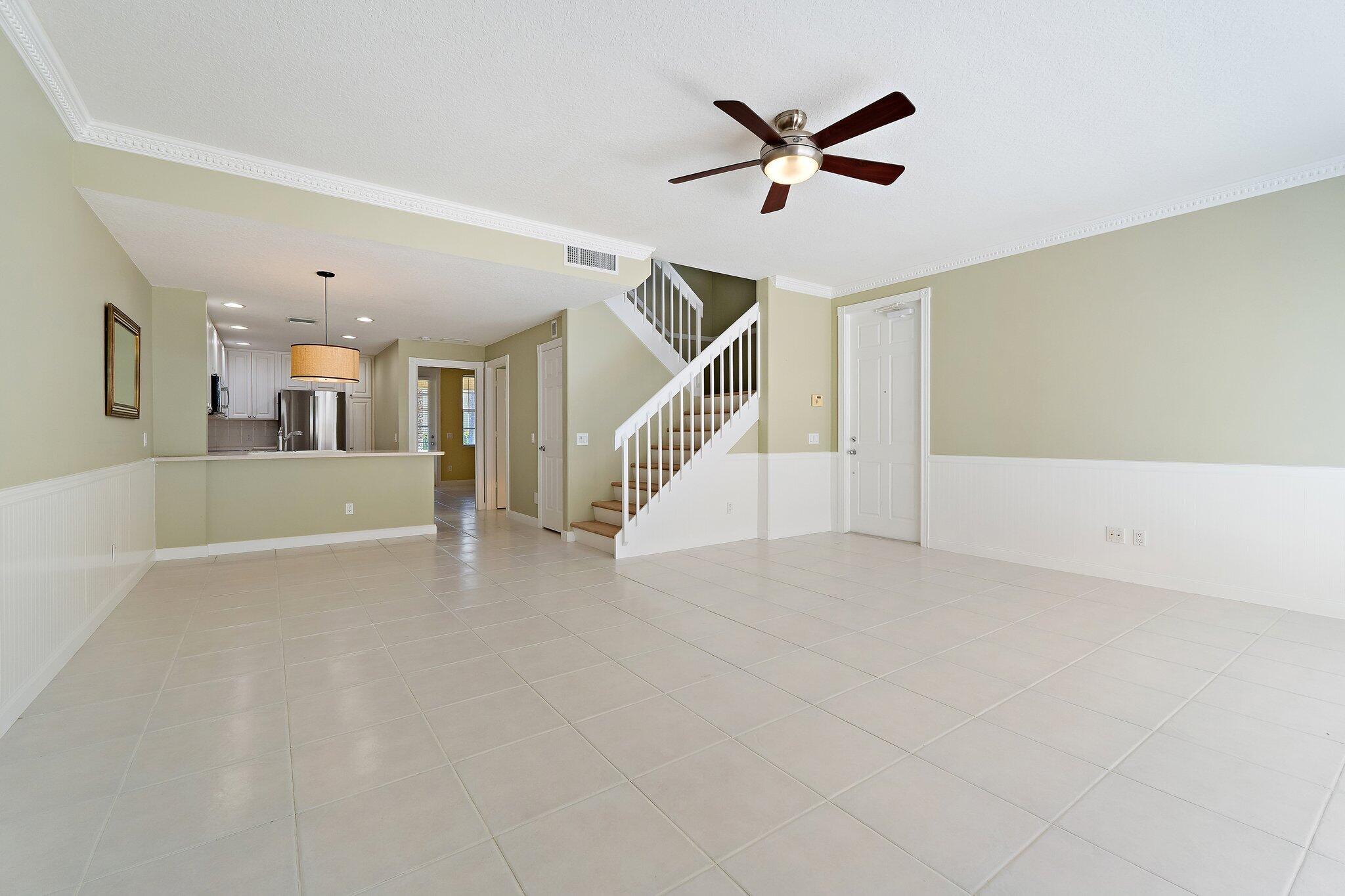 MAGNOLIA BAY - Residential Lease