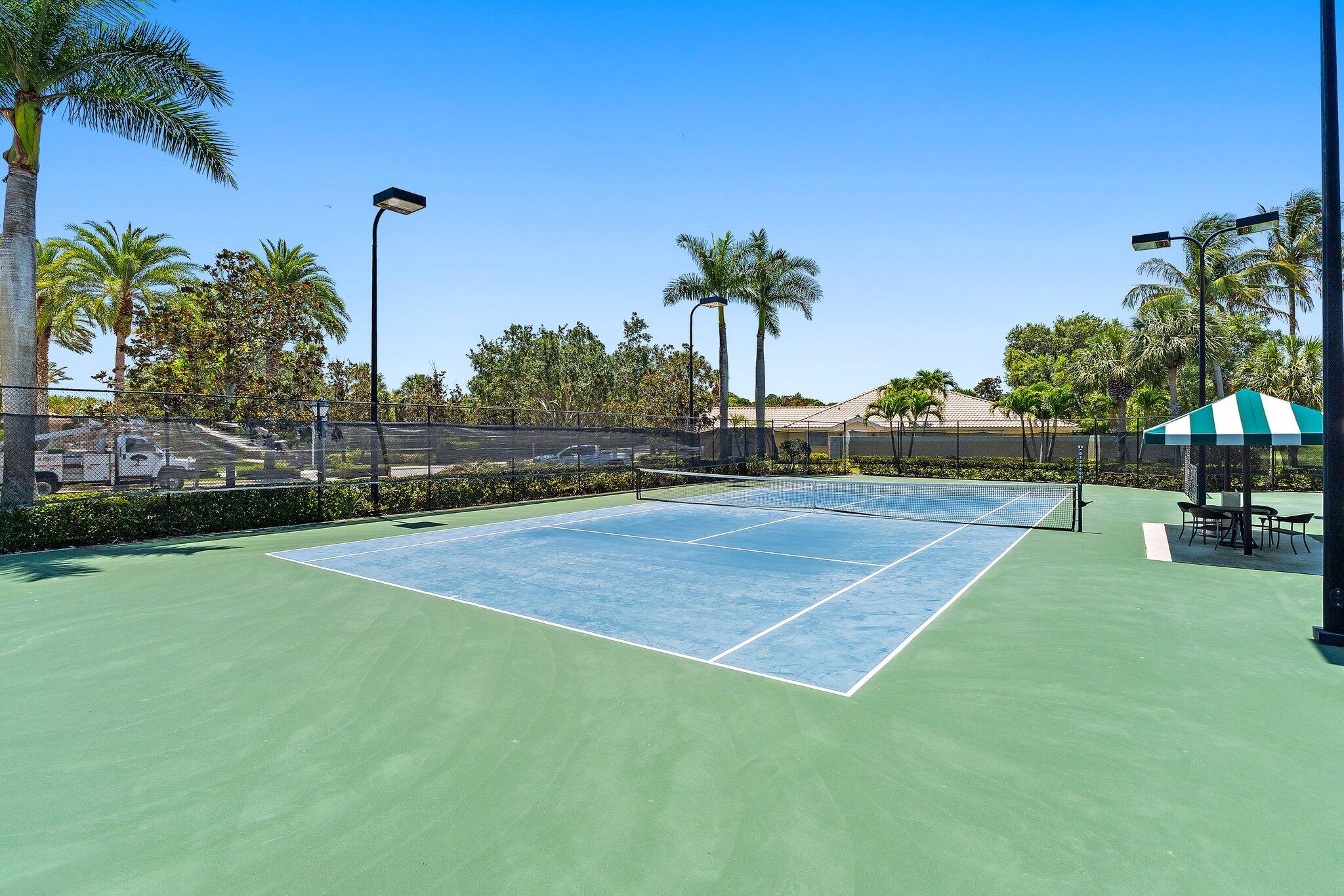 MAGNOLIA BAY - Residential Lease