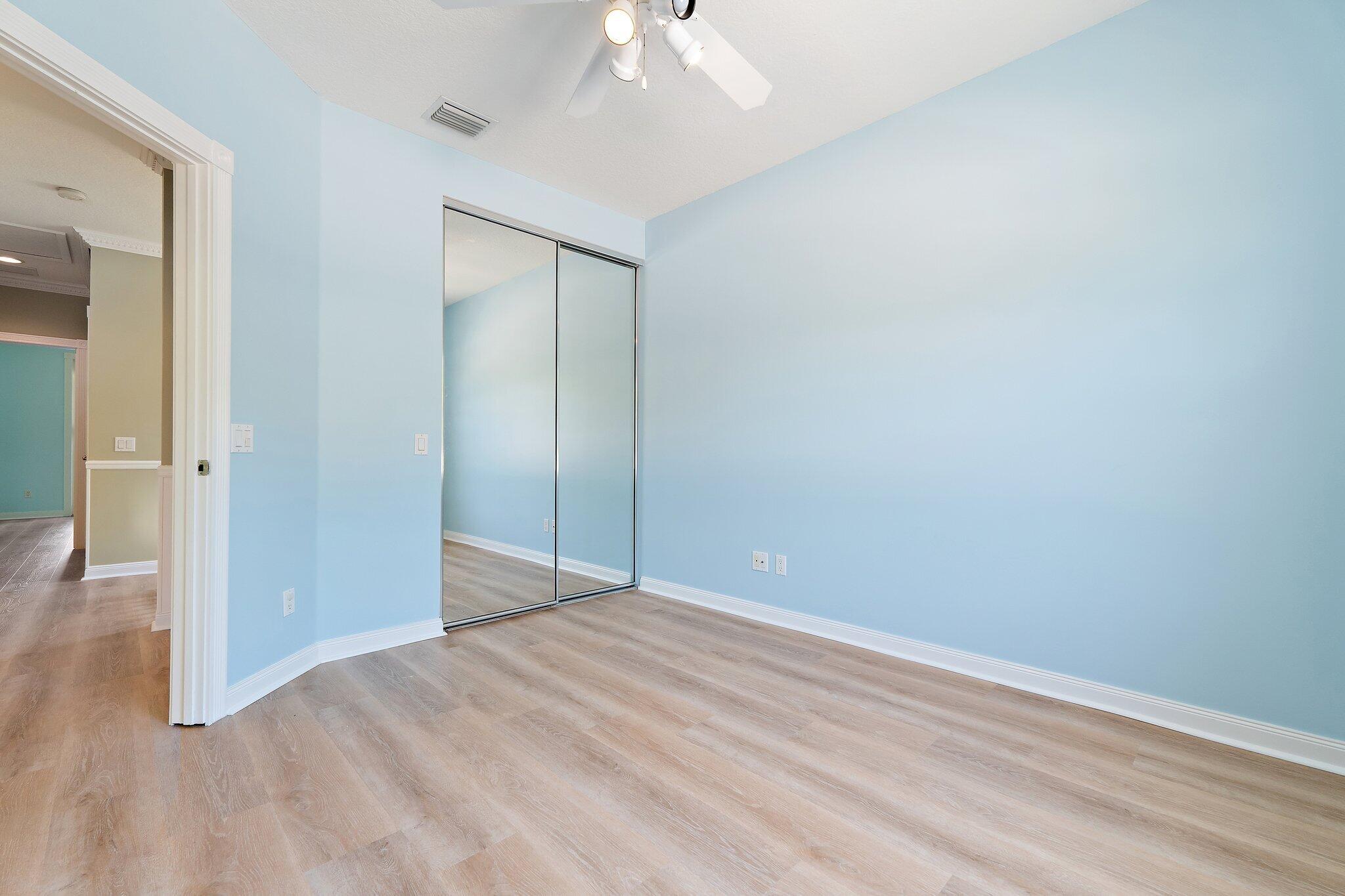 MAGNOLIA BAY - Residential Lease