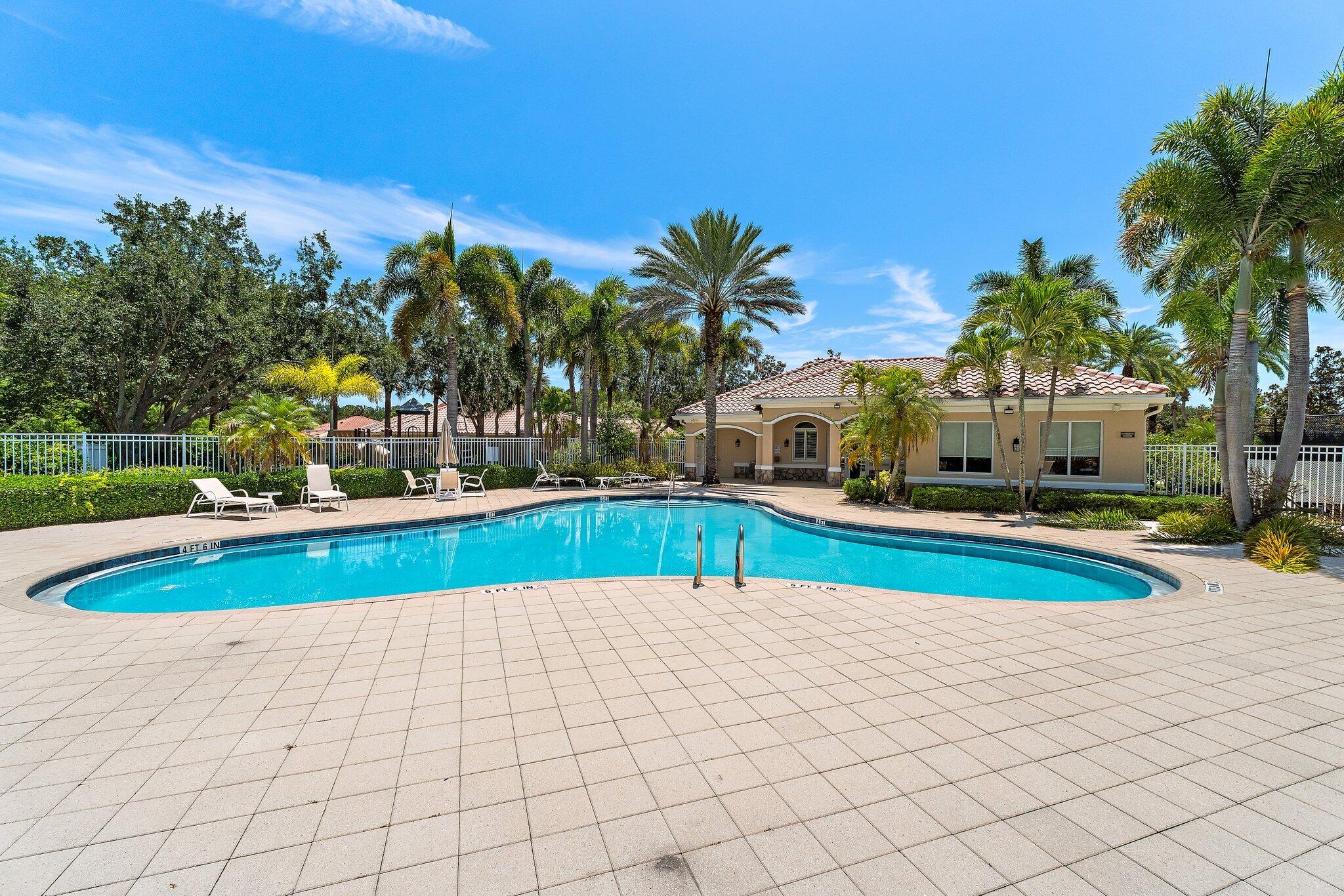 MAGNOLIA BAY - Residential Lease