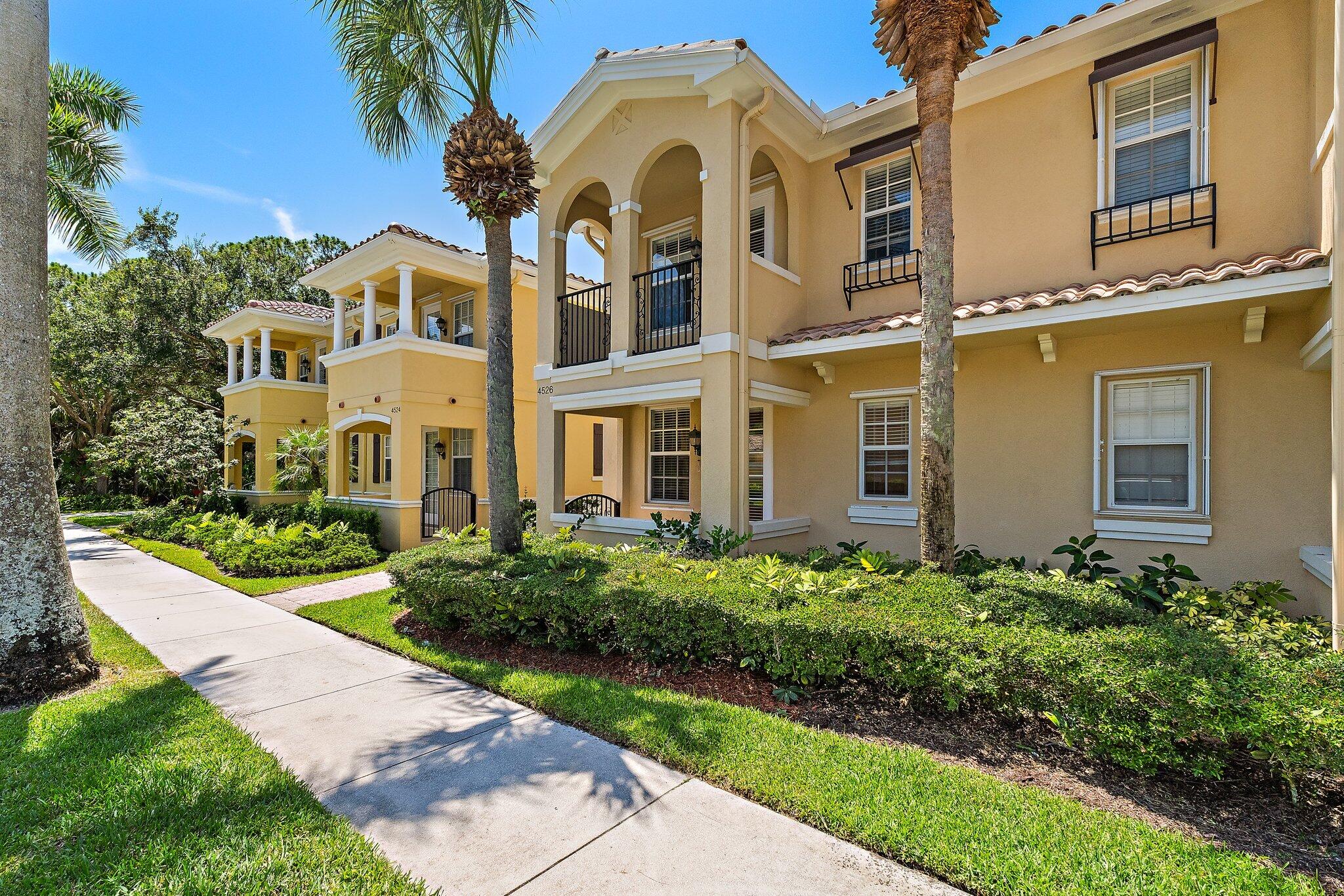 MAGNOLIA BAY - Residential Lease