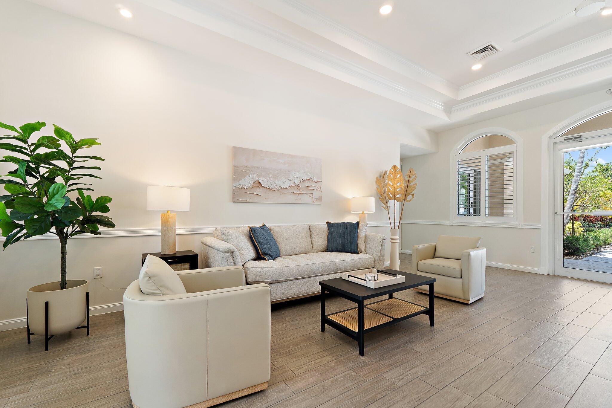 MAGNOLIA BAY - Residential Lease