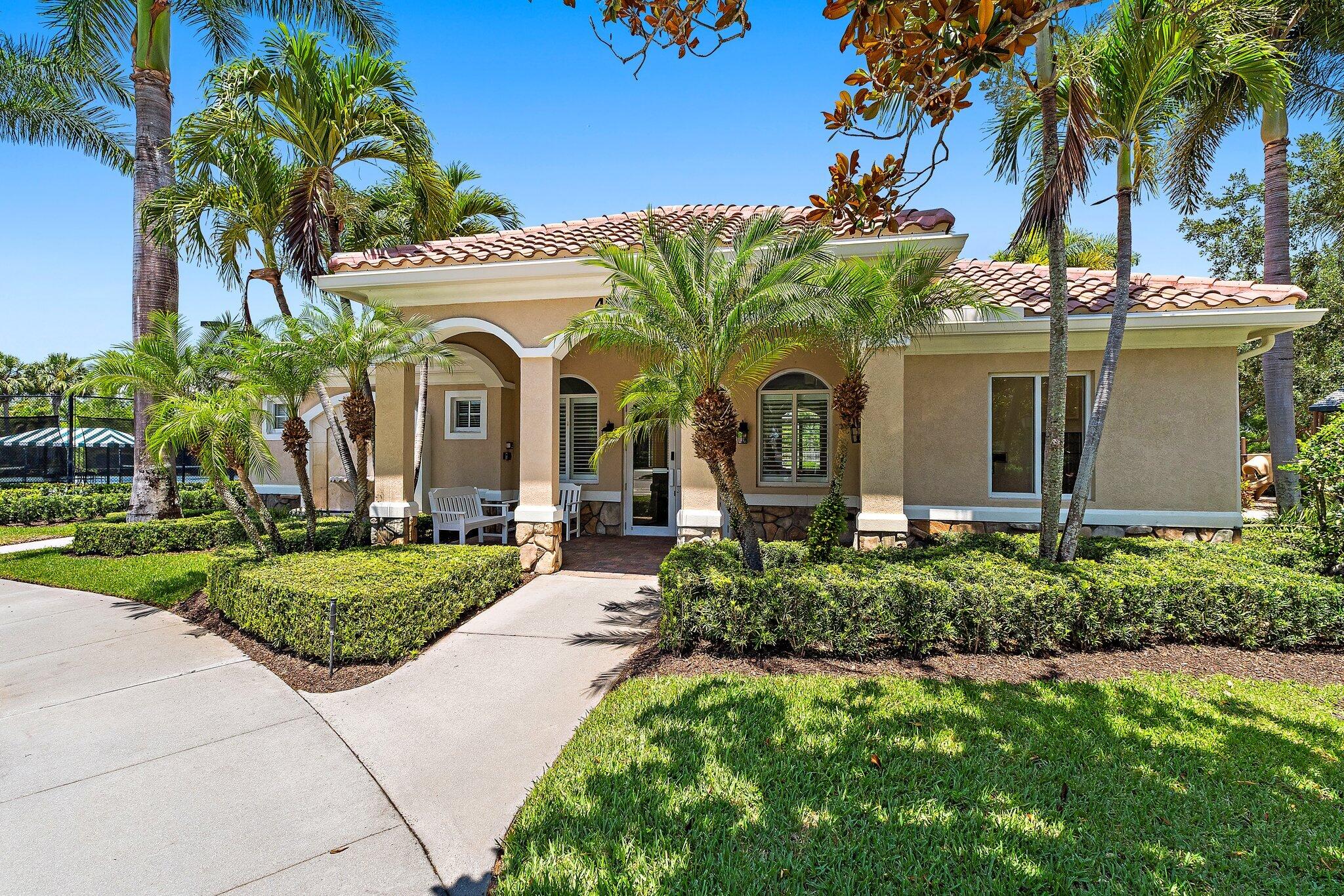 MAGNOLIA BAY - Residential Lease
