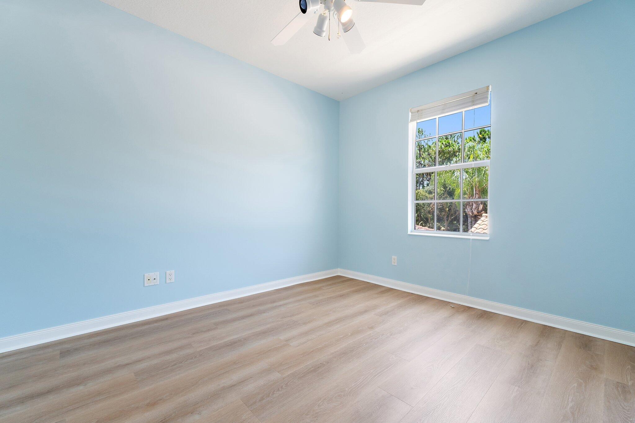 MAGNOLIA BAY - Residential Lease