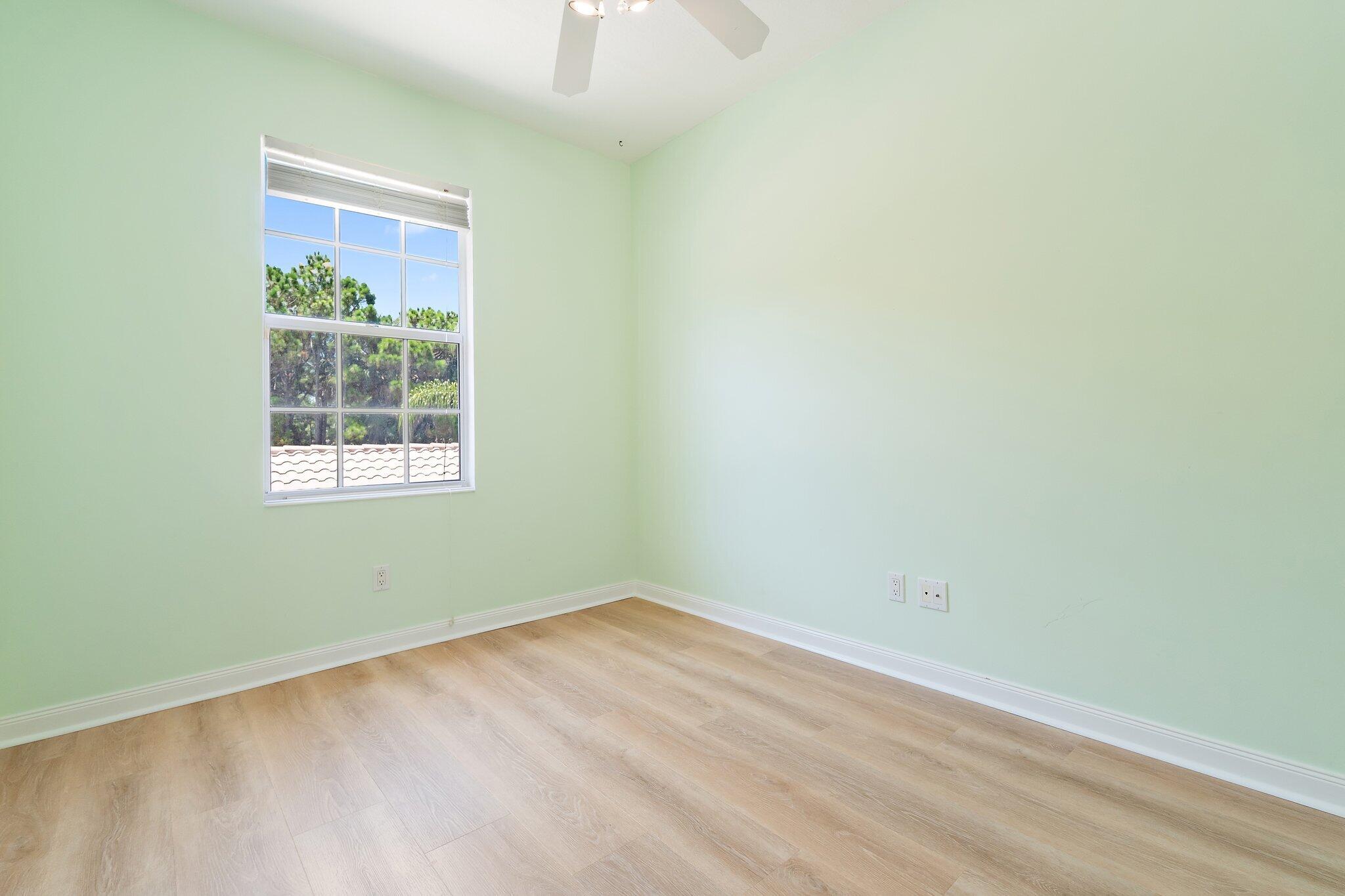 MAGNOLIA BAY - Residential Lease