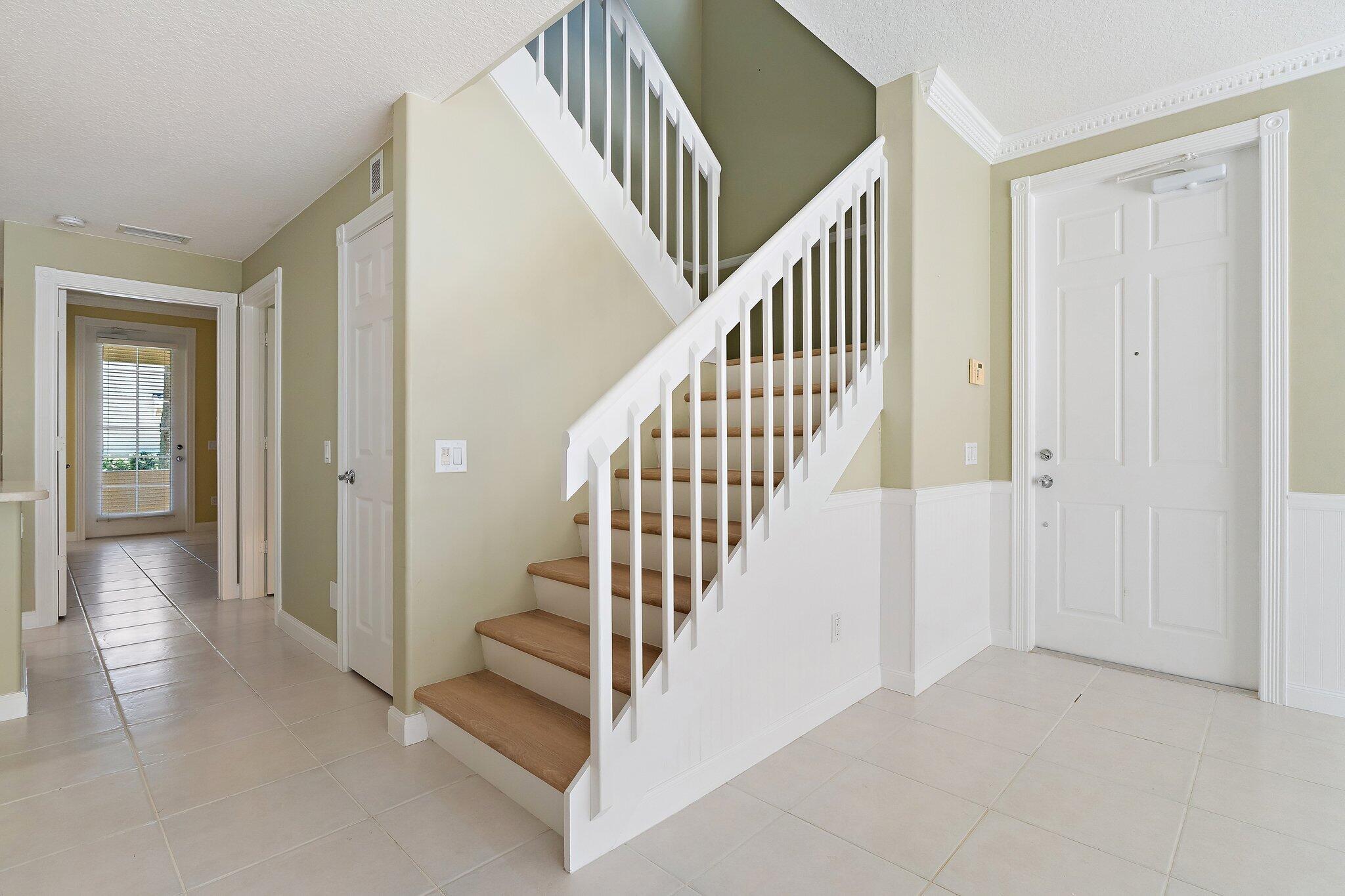 MAGNOLIA BAY - Residential Lease