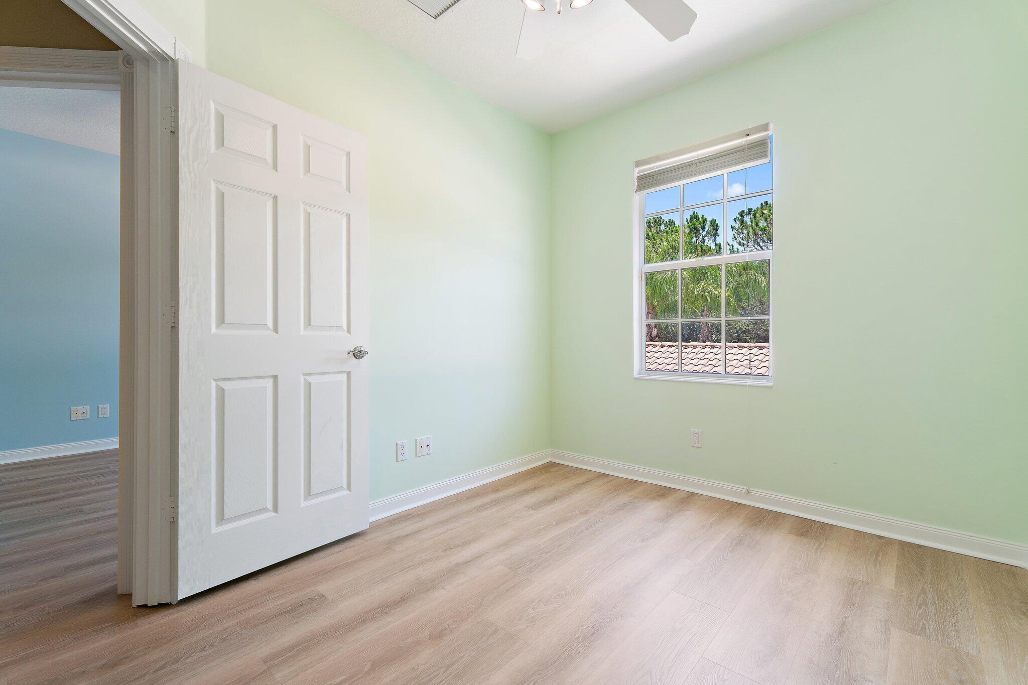 MAGNOLIA BAY - Residential Lease