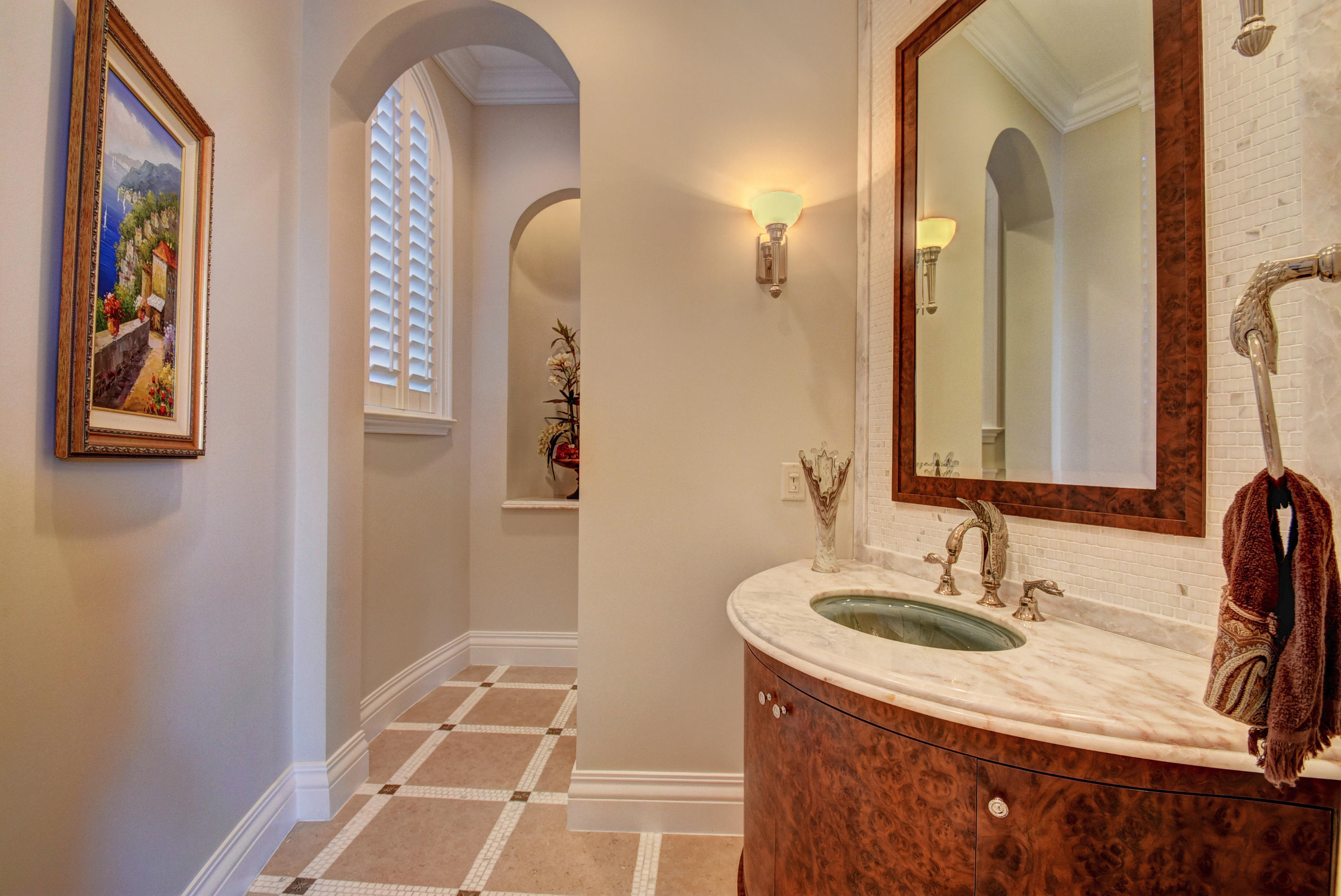 VENETIAN ISLES - Residential