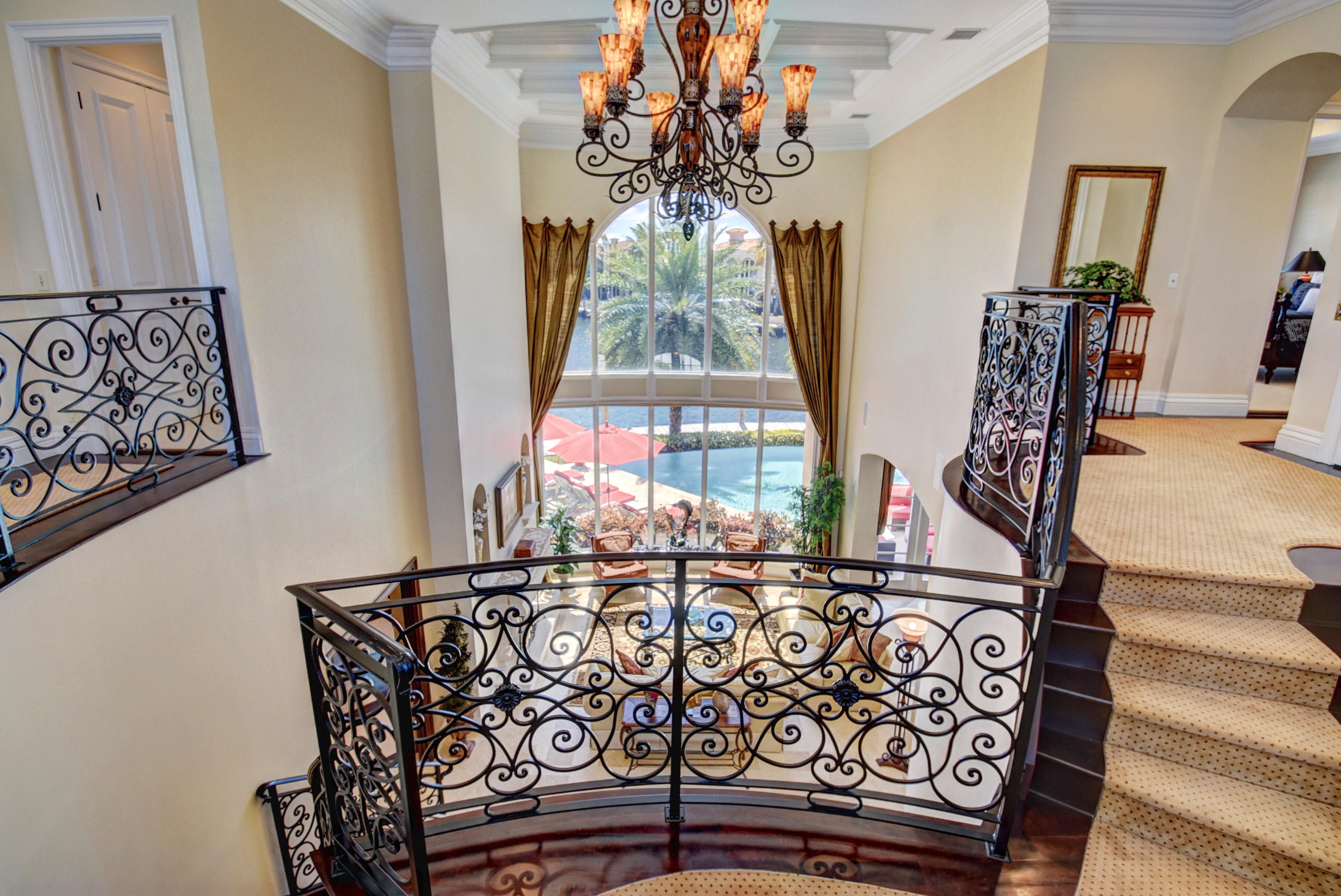 VENETIAN ISLES - Residential