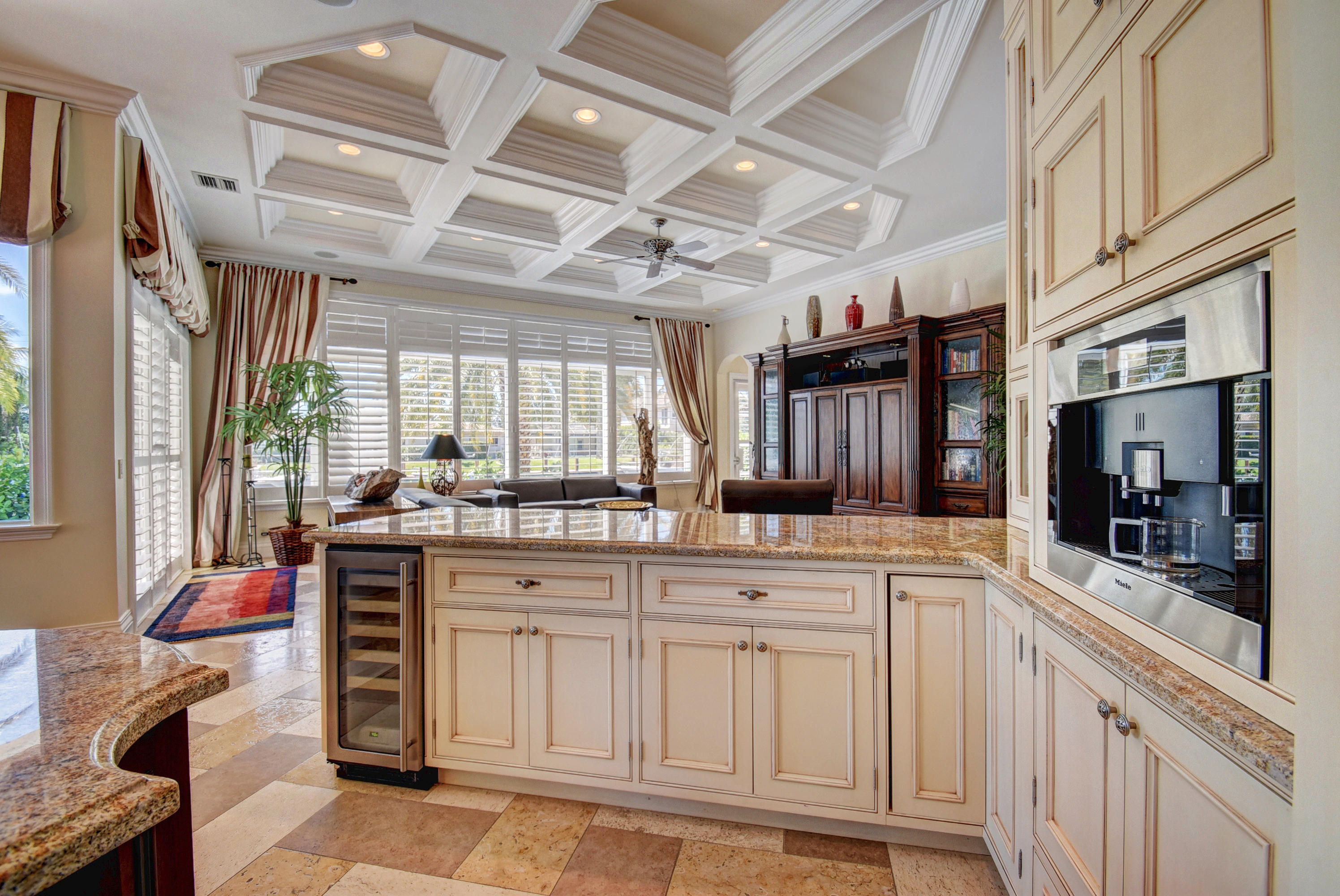 VENETIAN ISLES - Residential