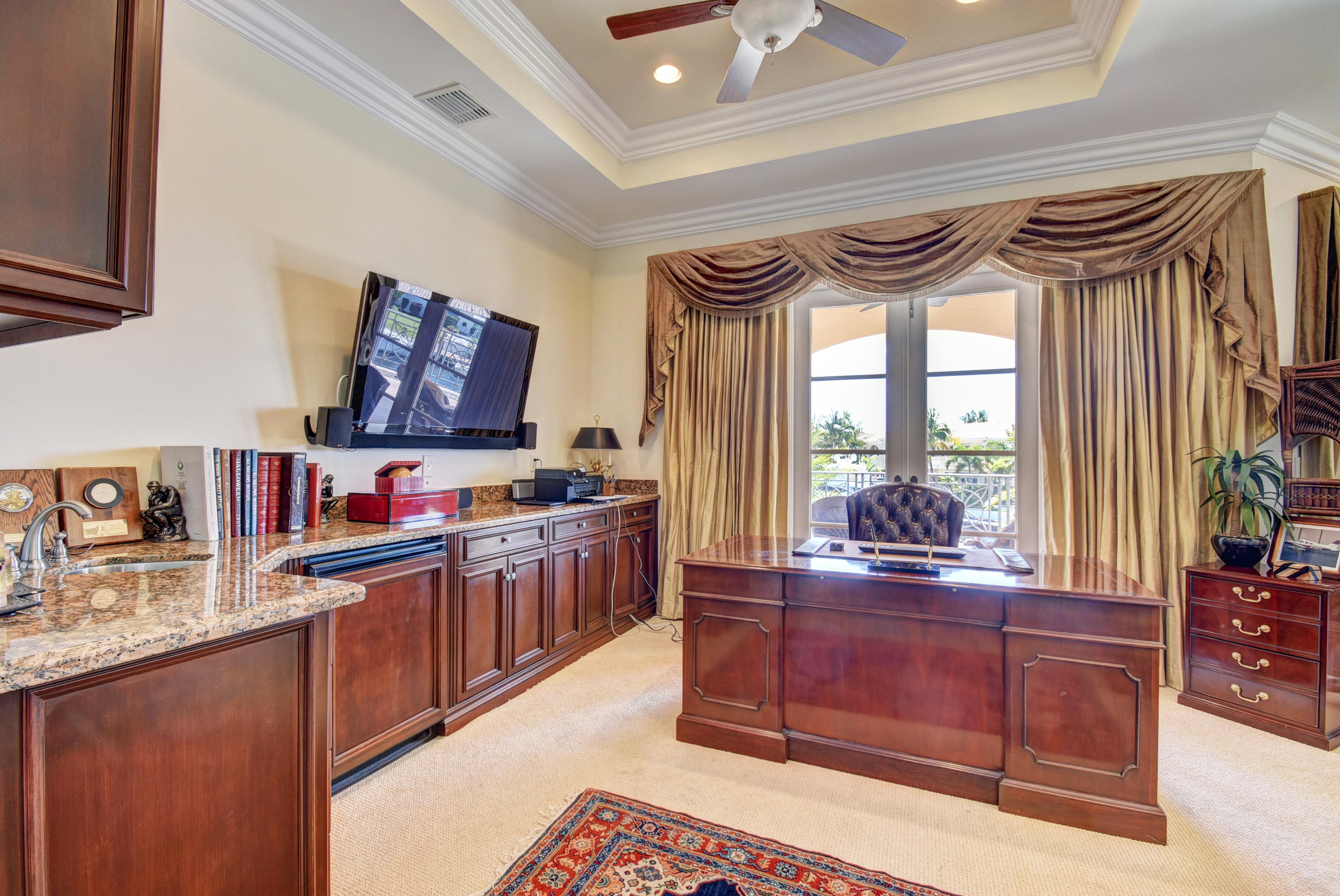 VENETIAN ISLES - Residential