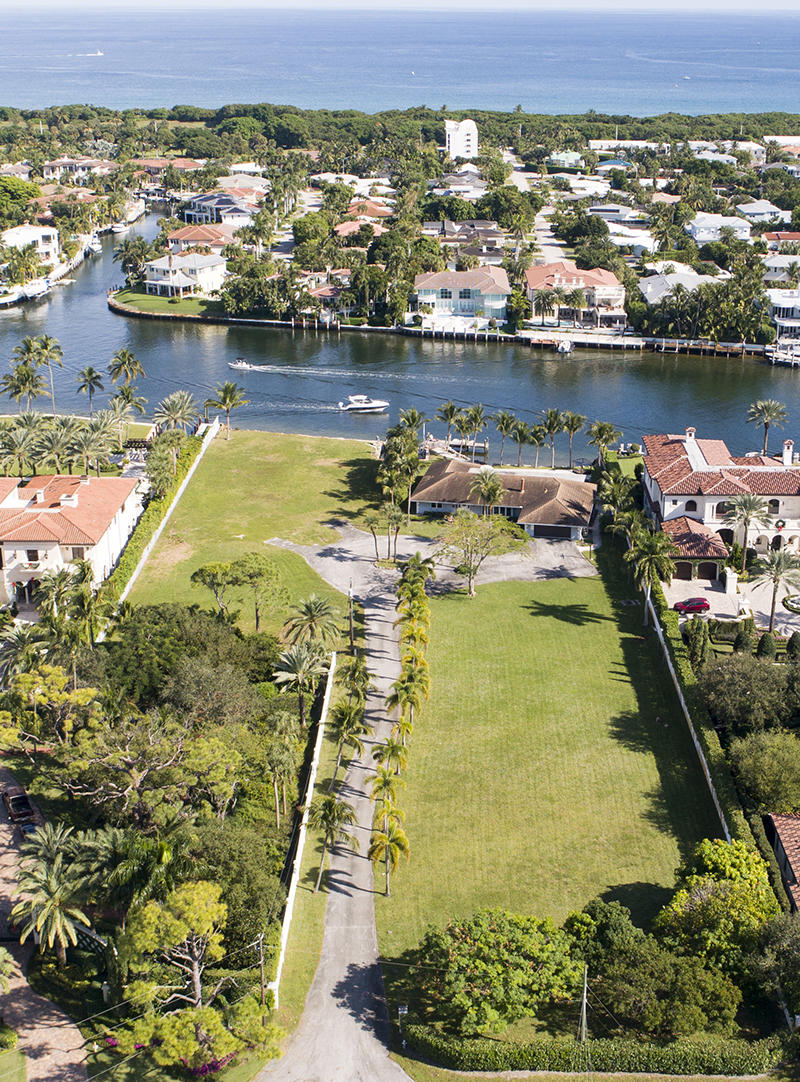 5th Avenue Estates - Residential