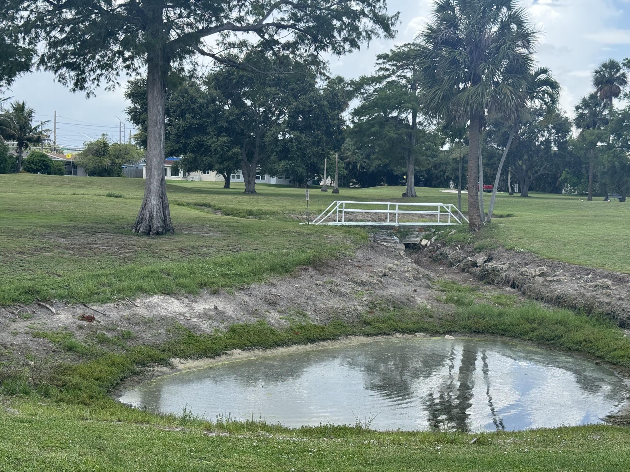 TAMARAC LAKES SOUTH - Residential