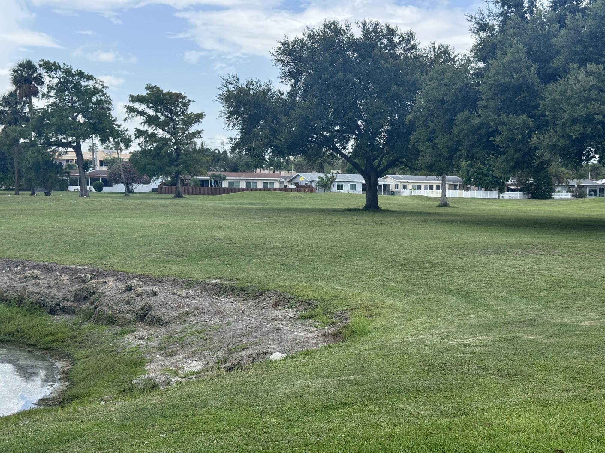 TAMARAC LAKES SOUTH - Residential