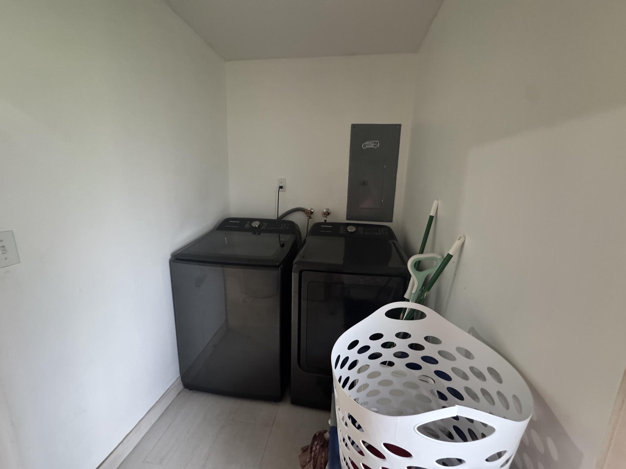 TAMARAC LAKES SOUTH - Residential