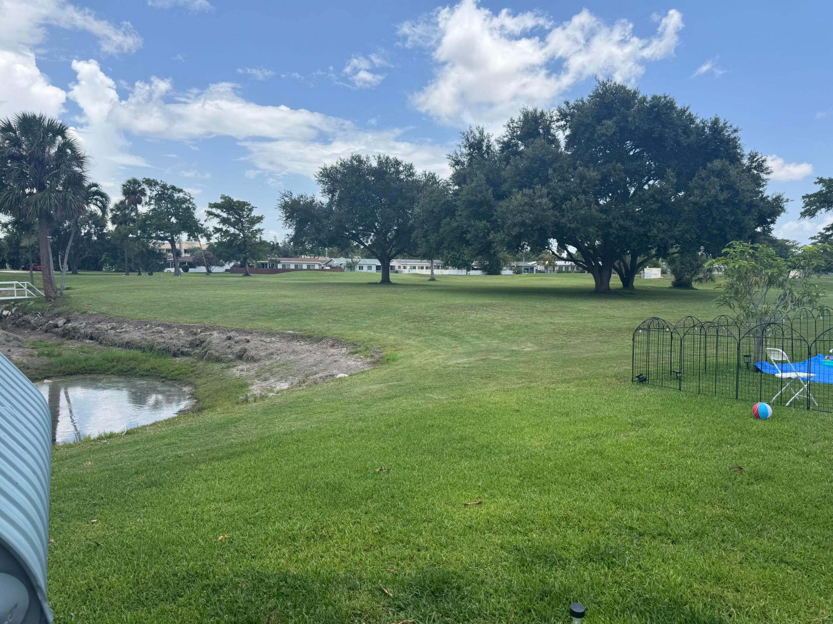 TAMARAC LAKES SOUTH - Residential