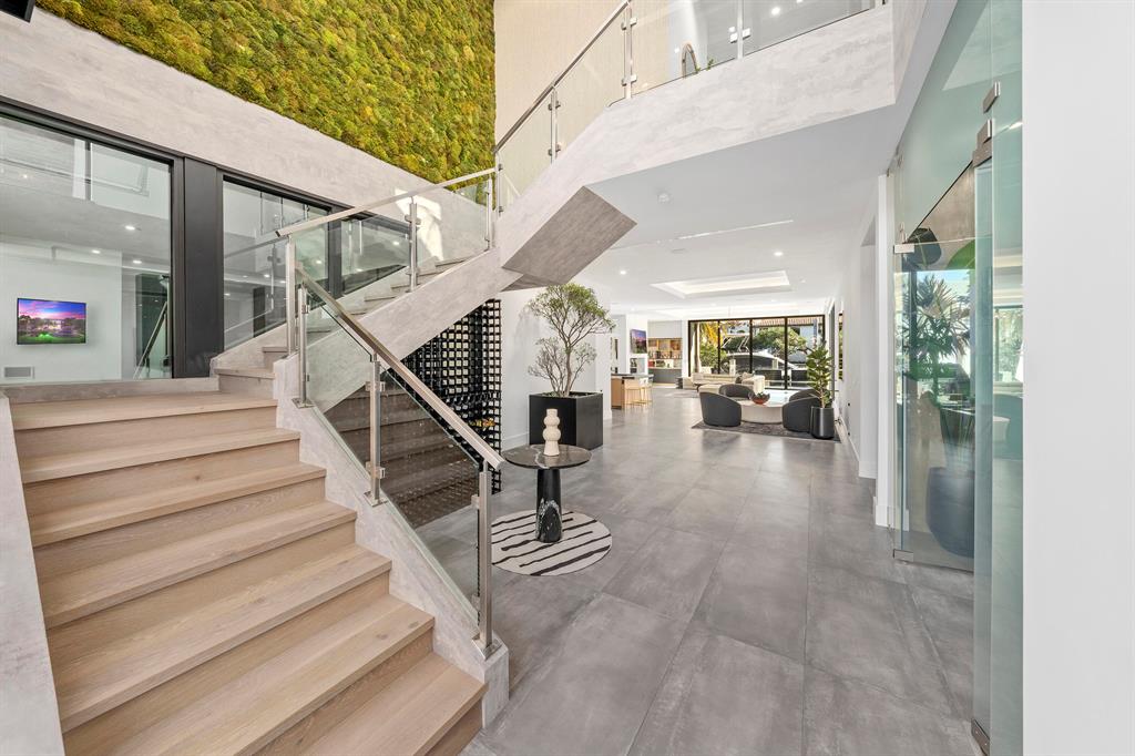 SEA ISLAND - Residential