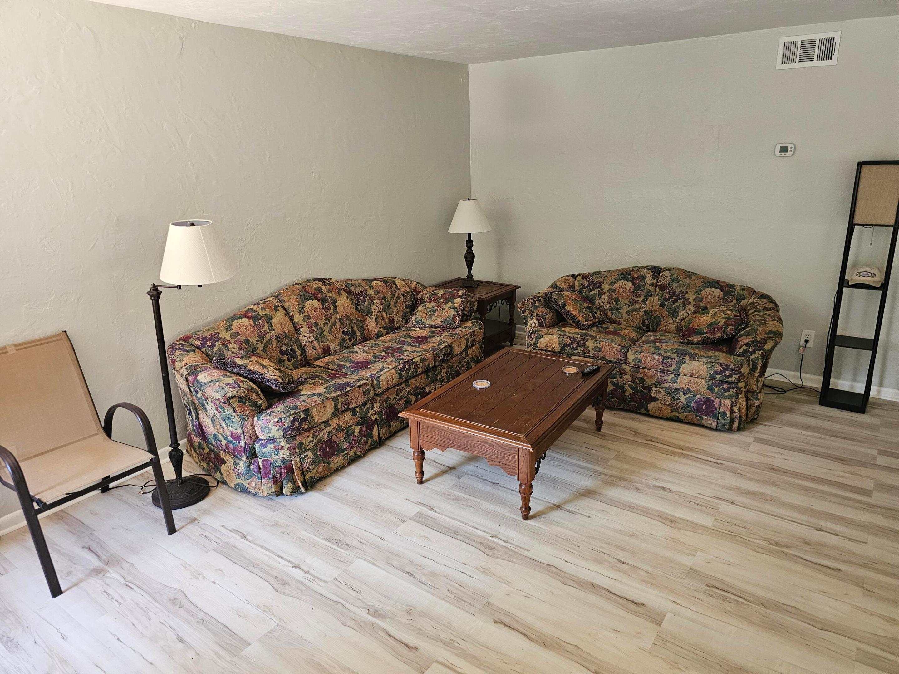 TAYLOR CREEK CONDOMINIUMS - Residential