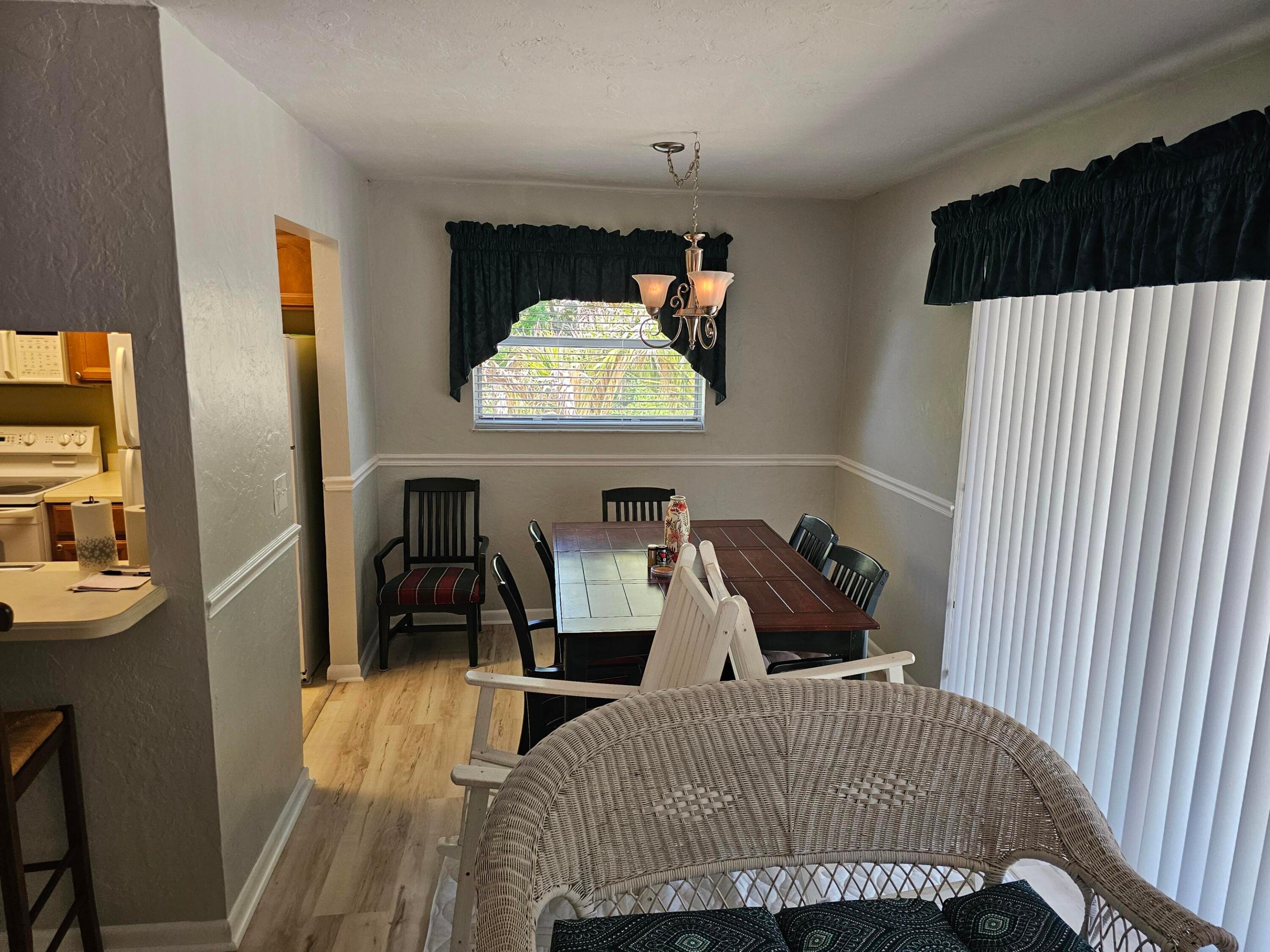 TAYLOR CREEK CONDOMINIUMS - Residential